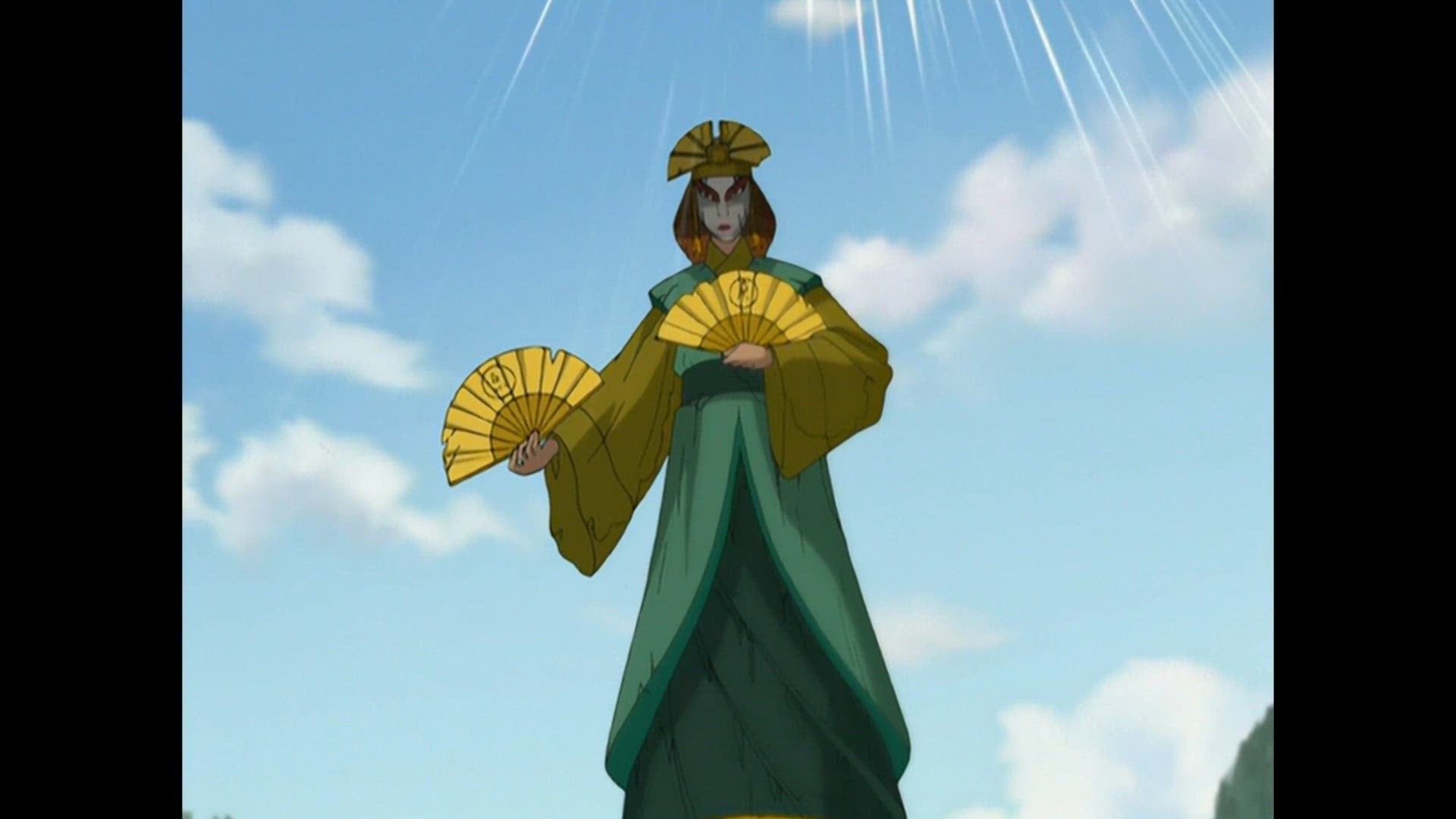 Avatar Day