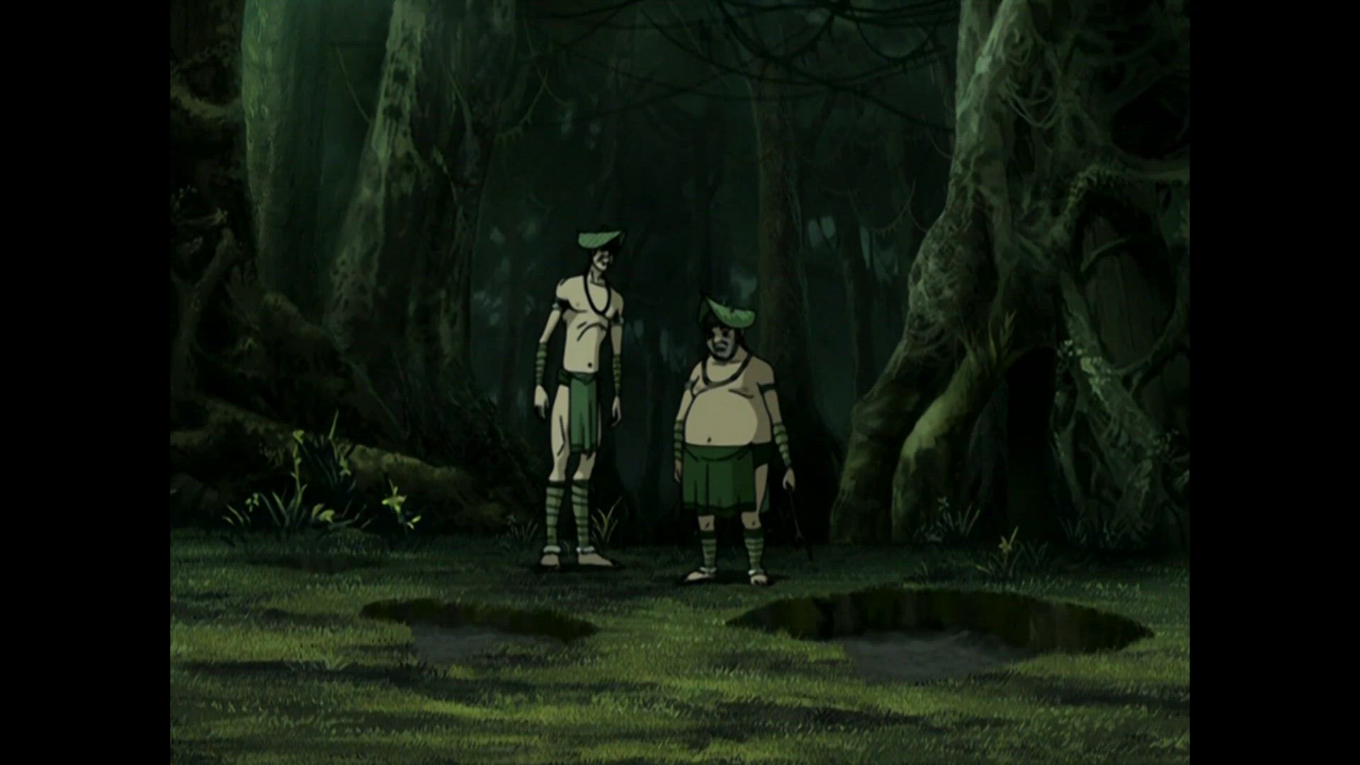 The Swamp