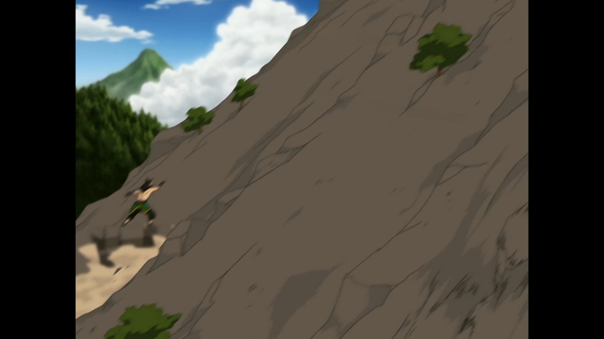 The Avatar And The Fire Lord