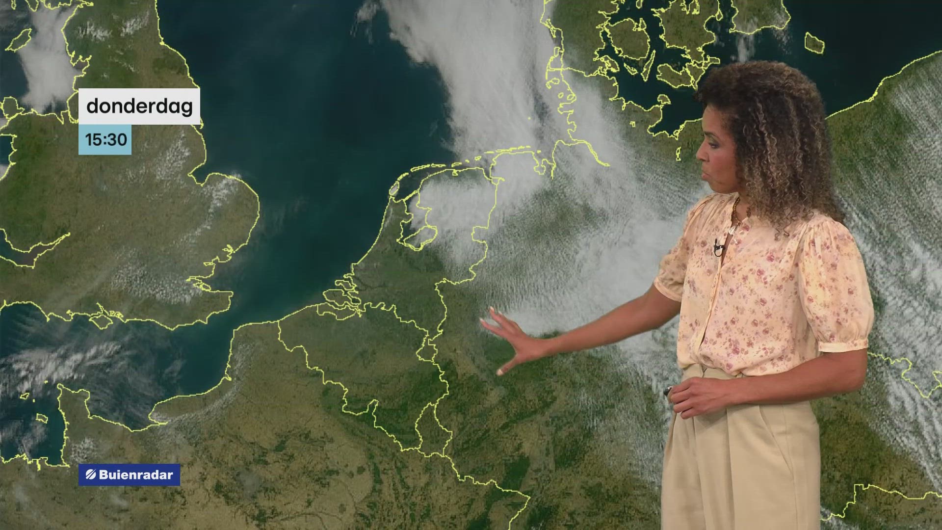 RTL Weer 18:30