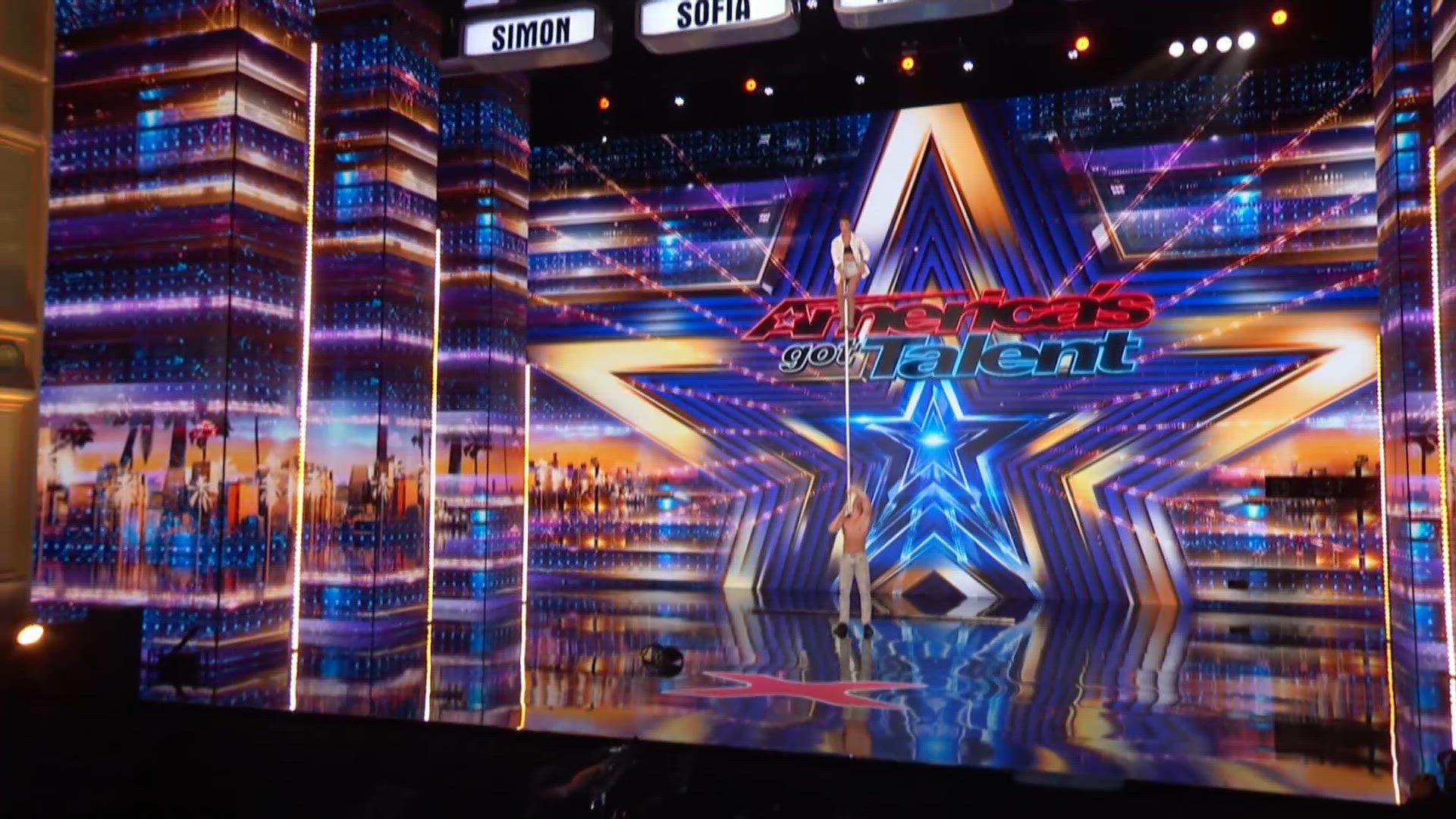 Auditions