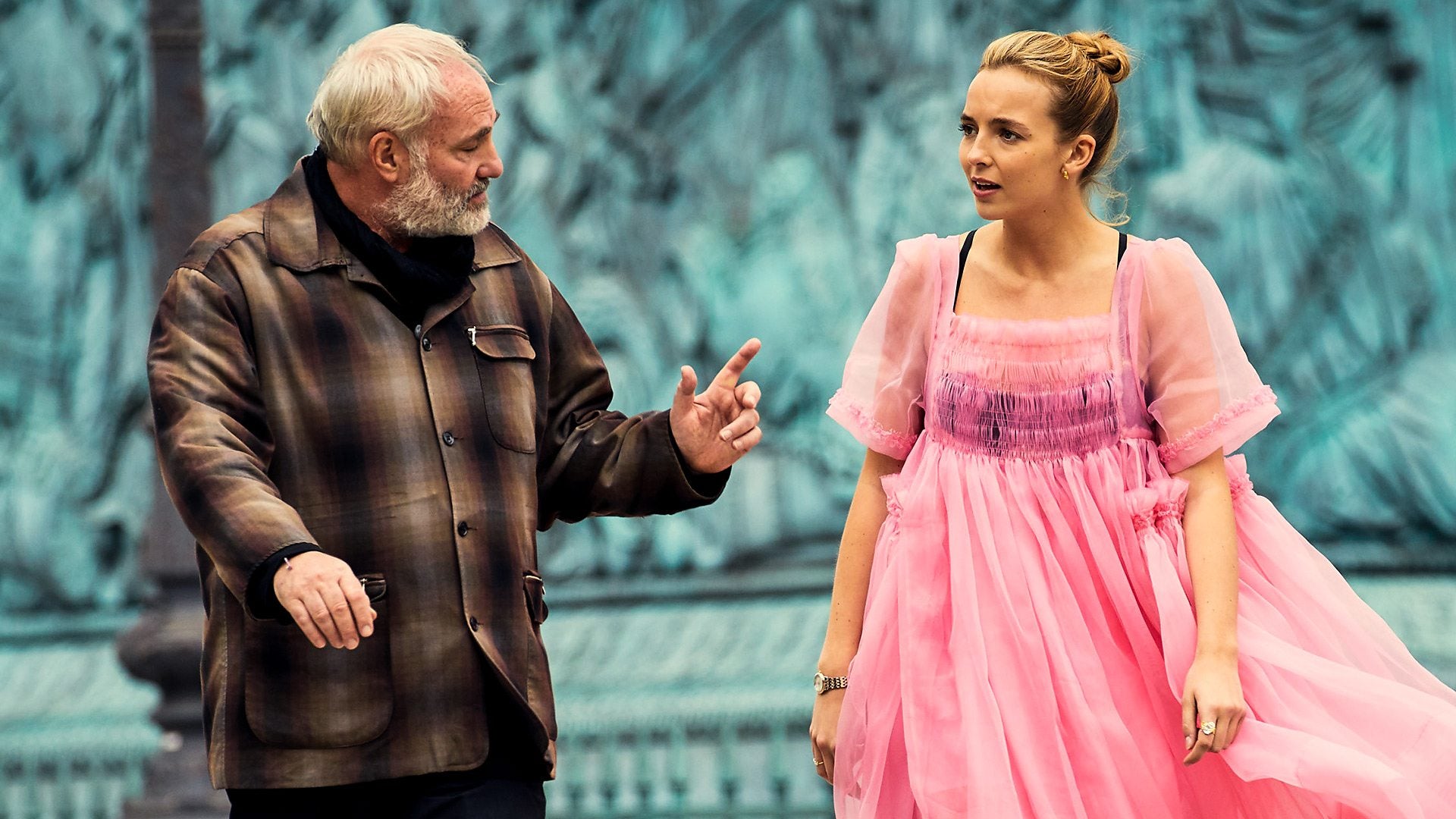 I'll Deal With Him Later