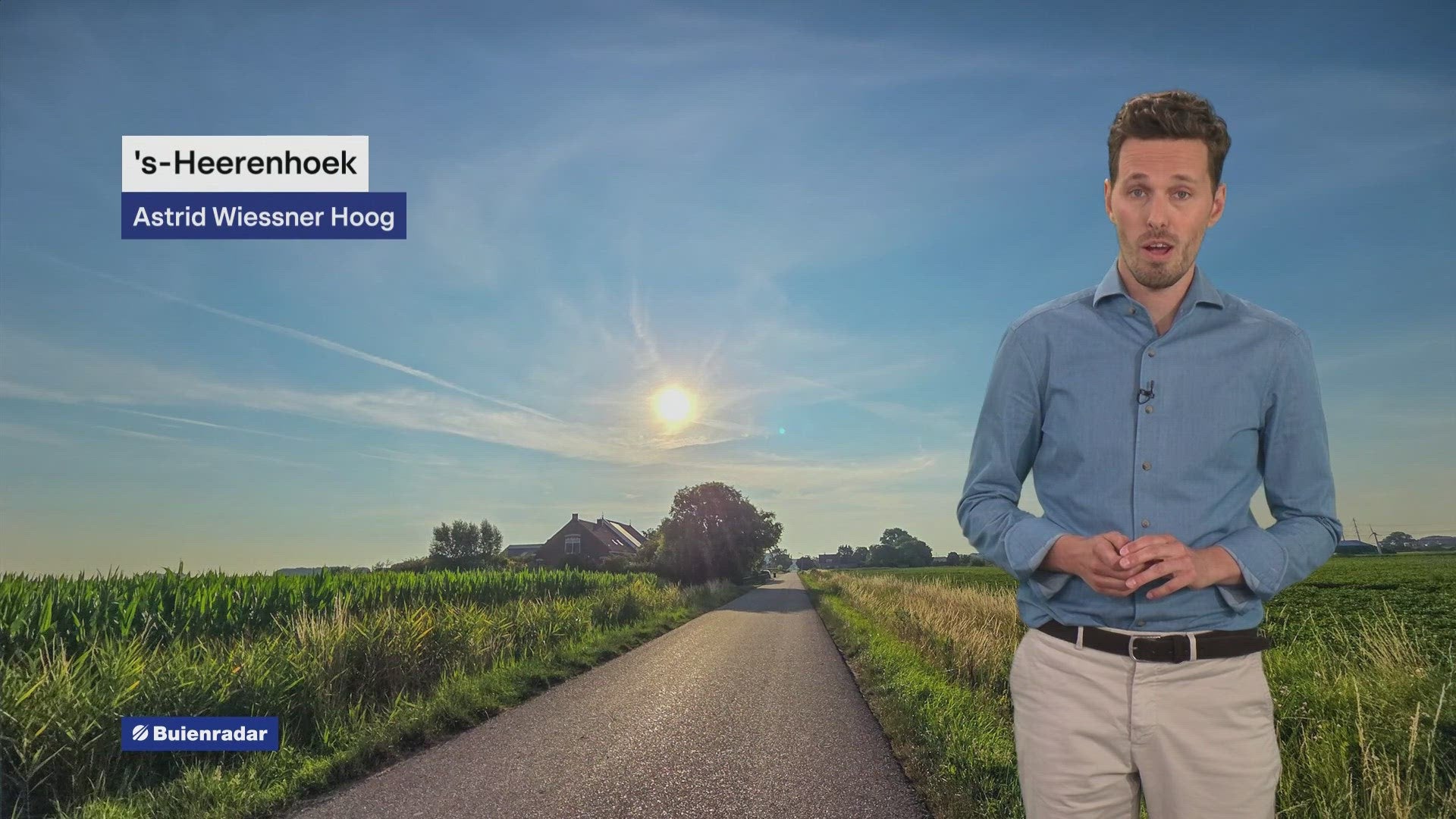 RTL Weer 08:20