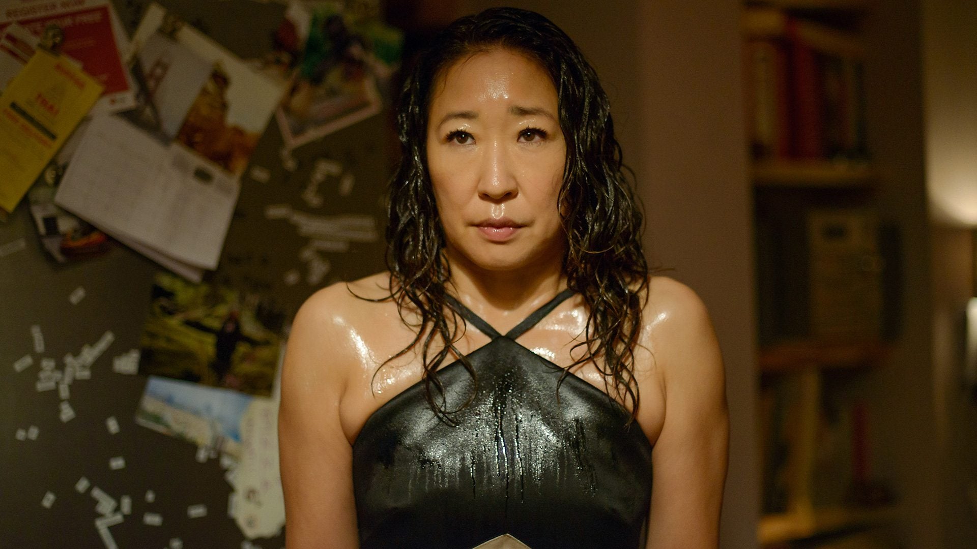 I Have A Thing About Bathrooms