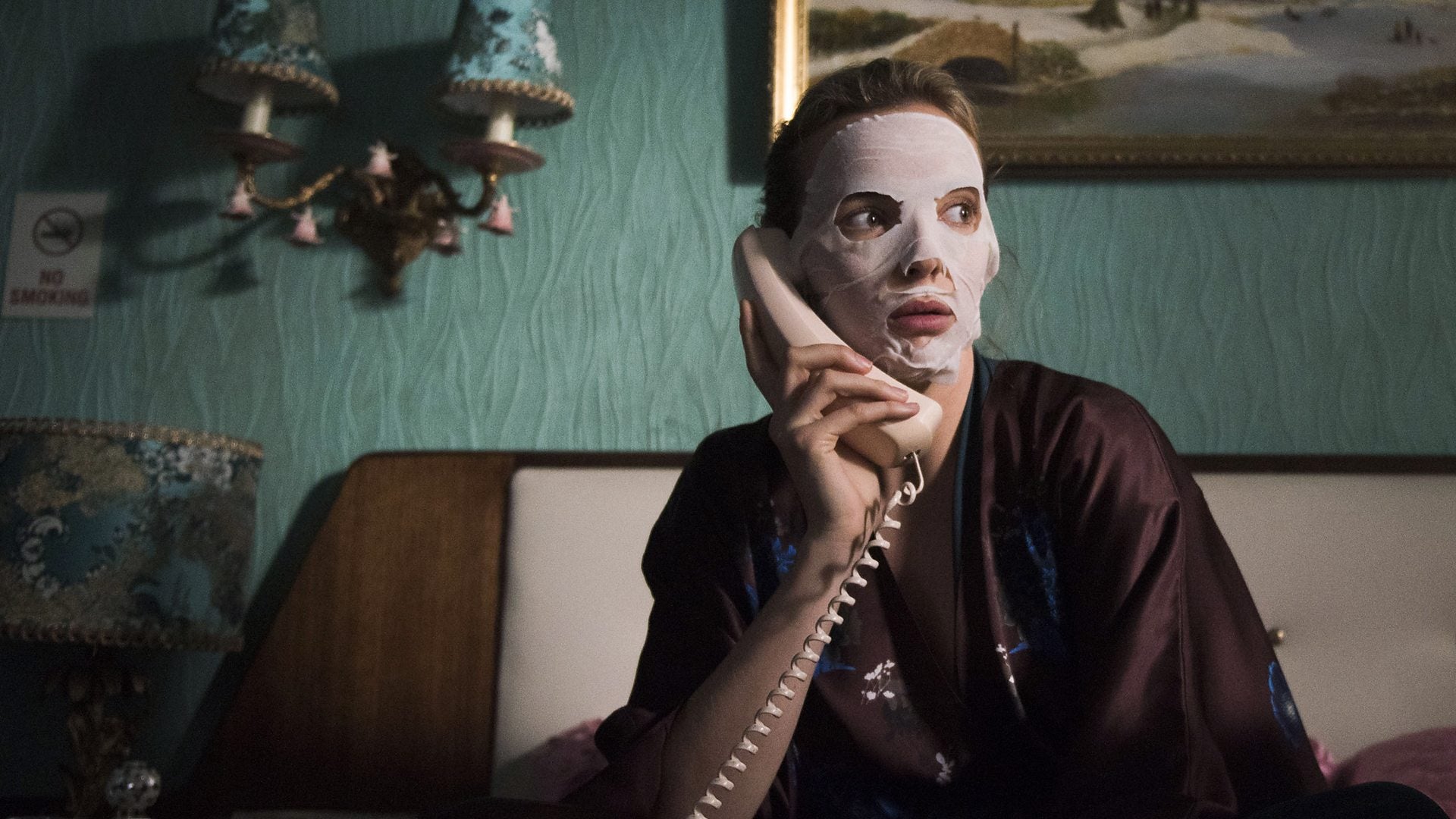 The Hungry Caterpillar