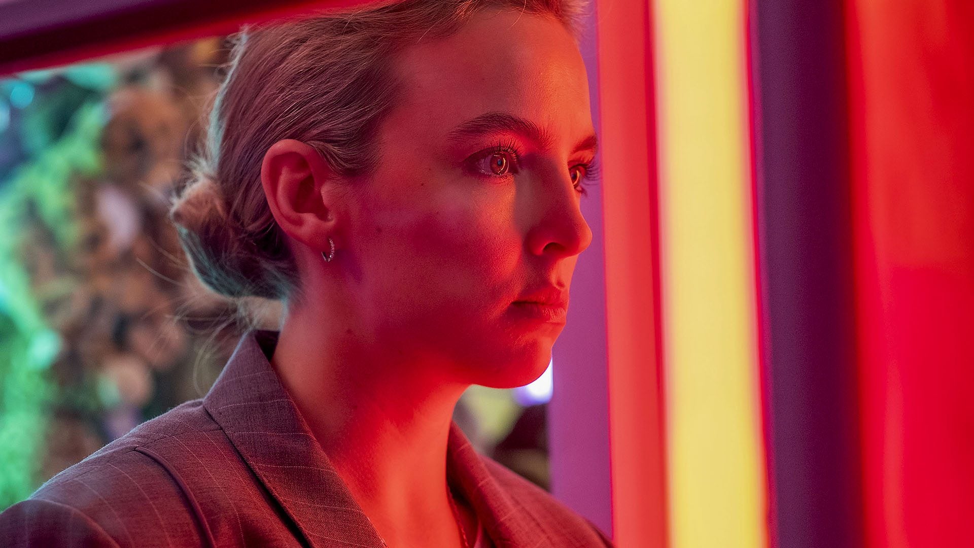 Meetings Have Biscuits