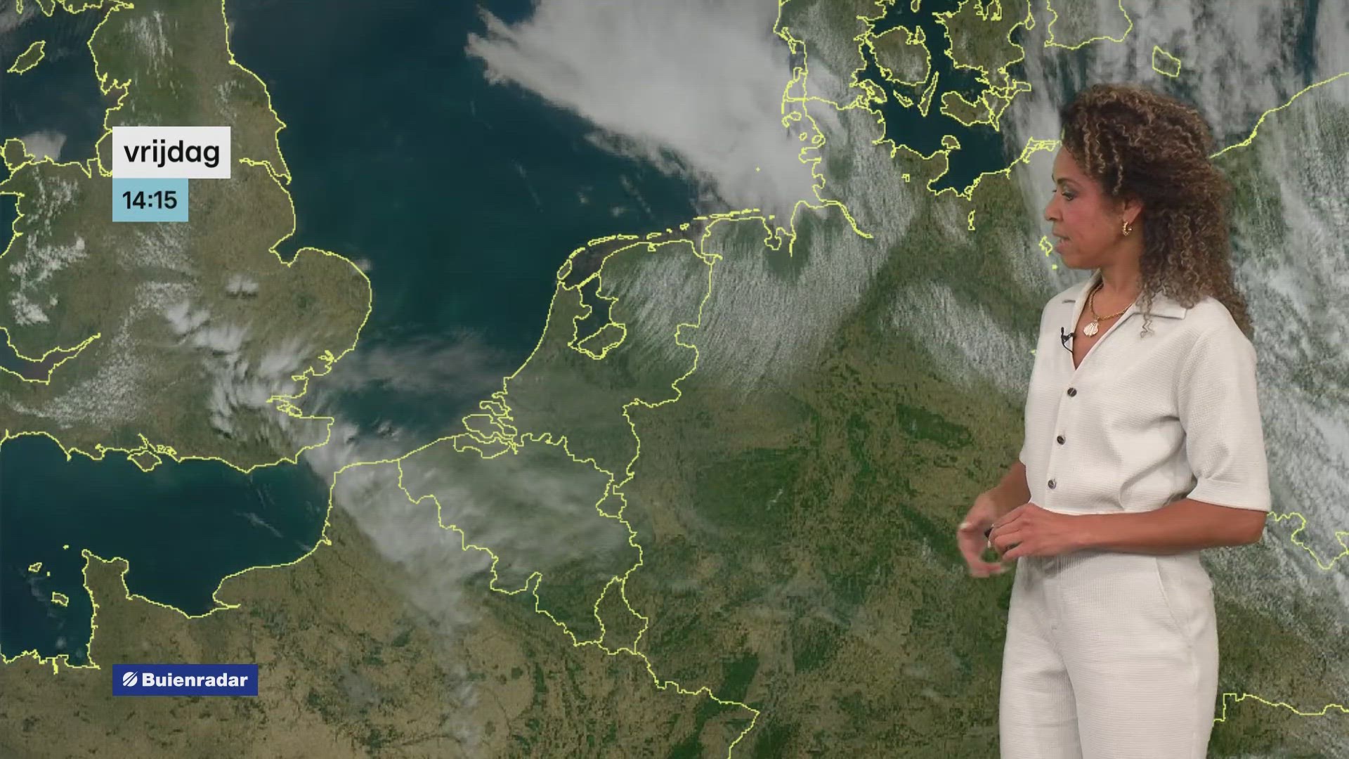 RTL Weer 18:30