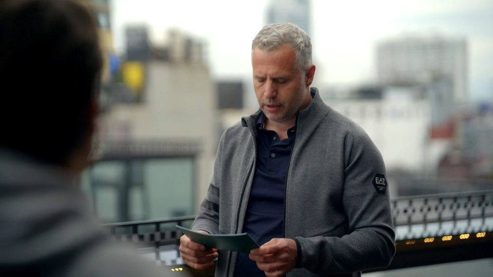 Aflevering 8