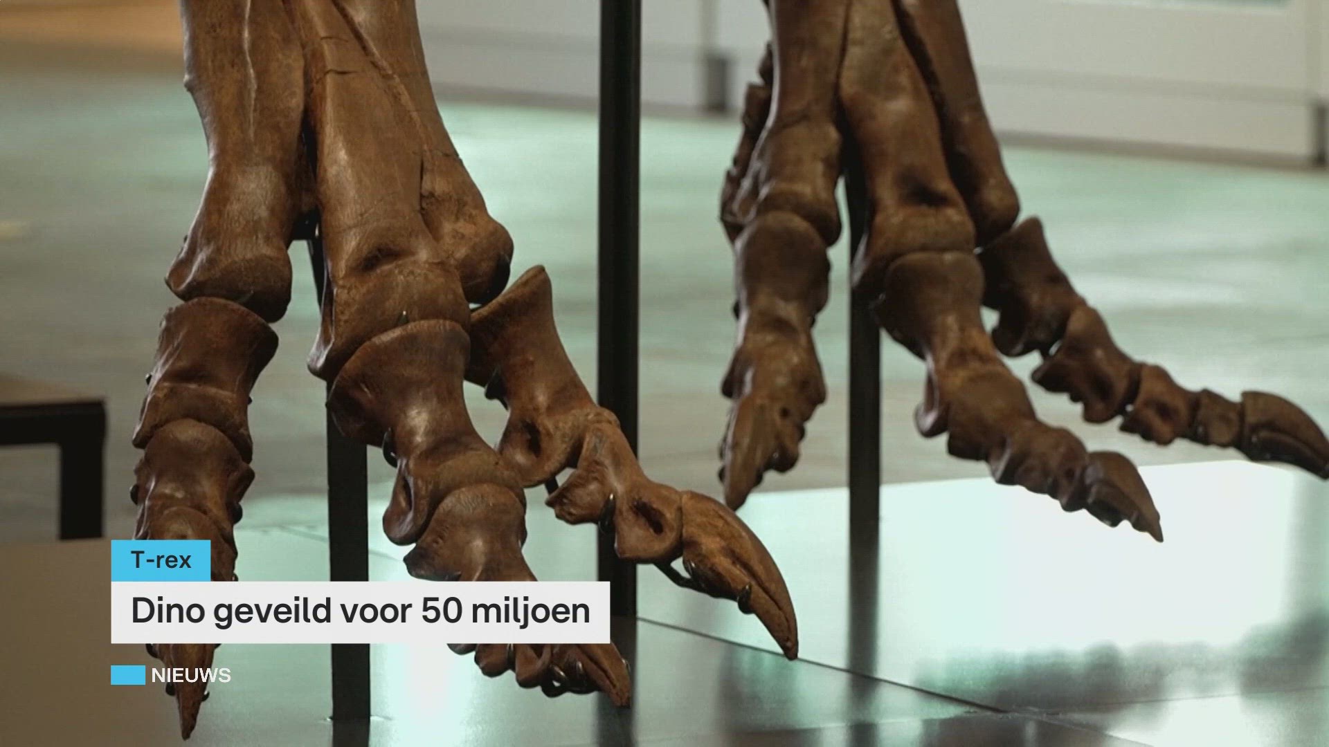 RTL Nieuws - Laat