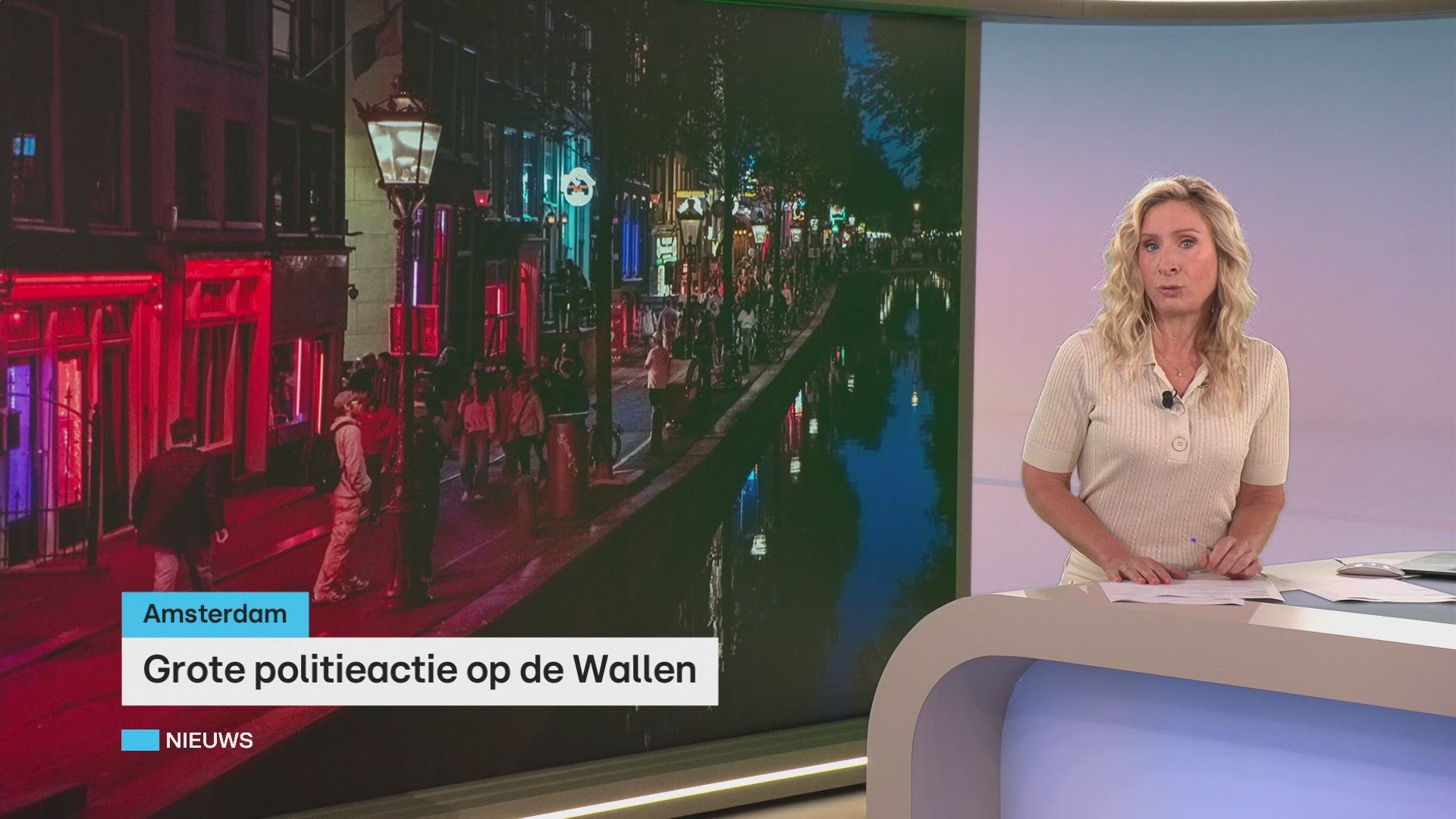 RTL Nieuws - 06:30 uur