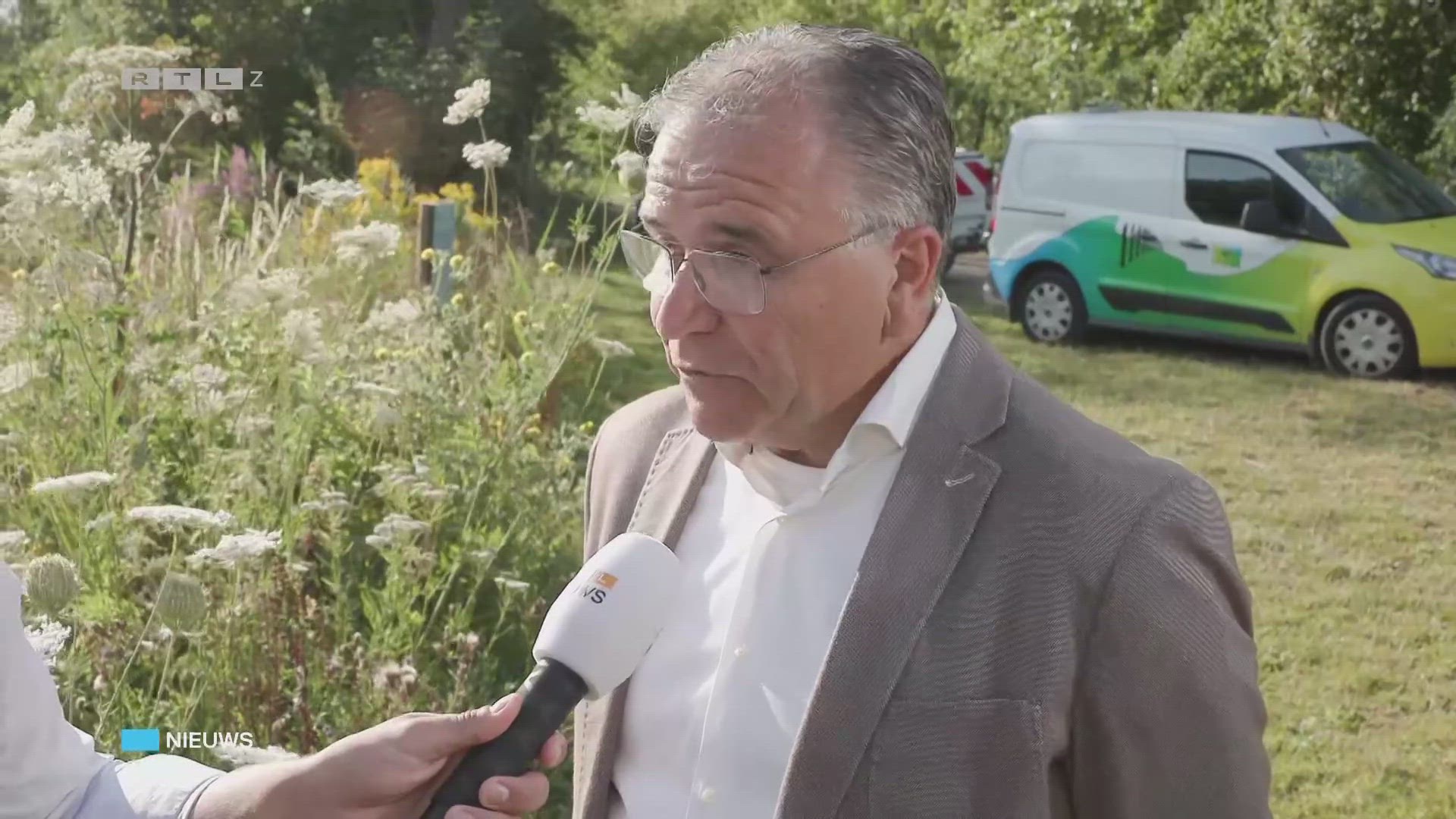 RTL Nieuws - 08:20 uur