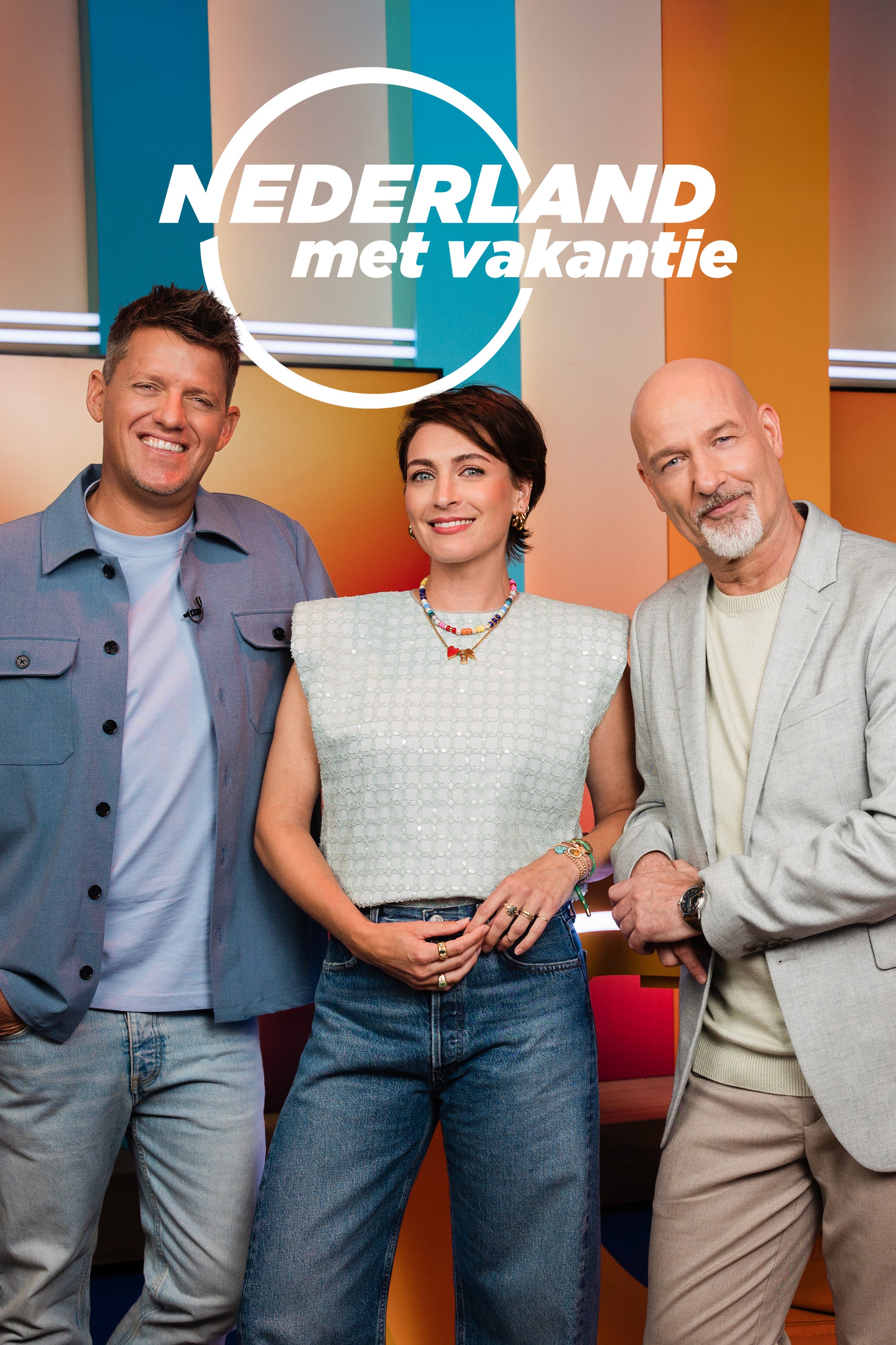 Nederland Met Vakantie