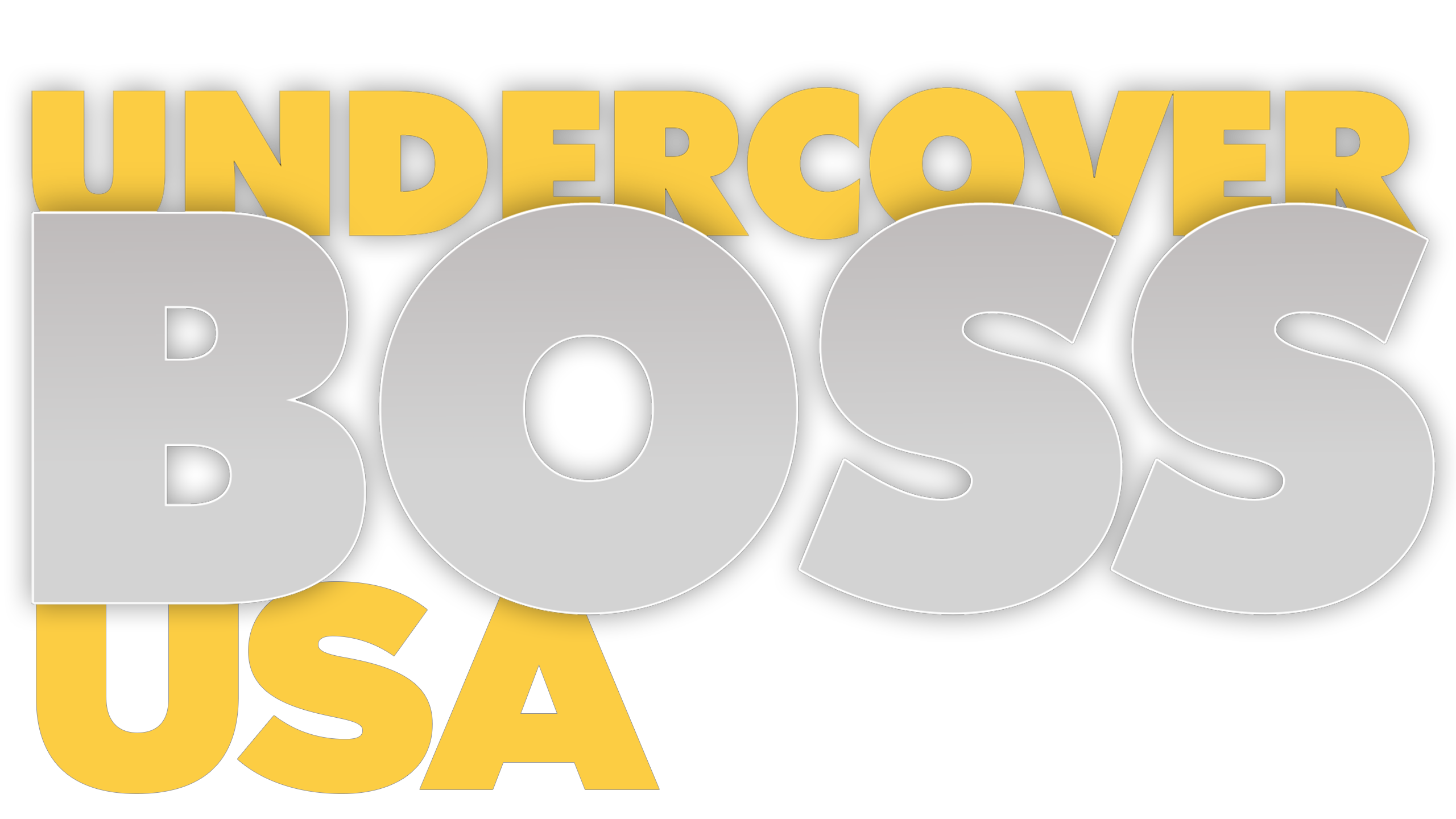 Undercover Boss USA
