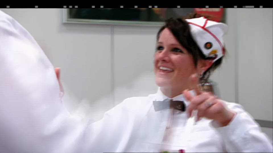 Johnny Rockets