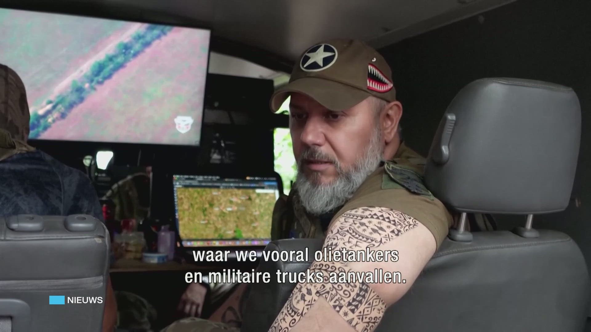 RTL Nieuws - 07:15 uur