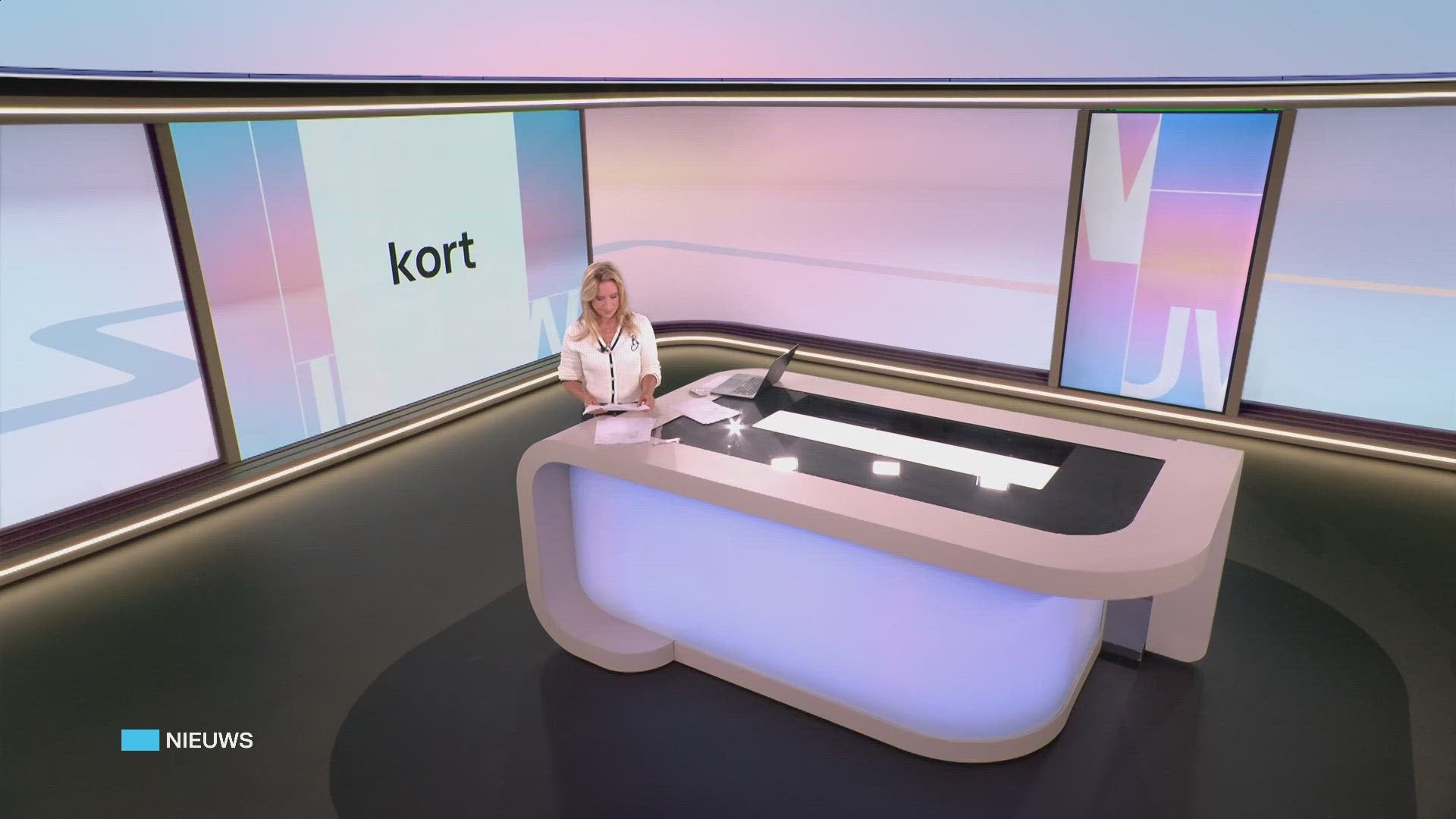 RTL Nieuws - 08:20 uur