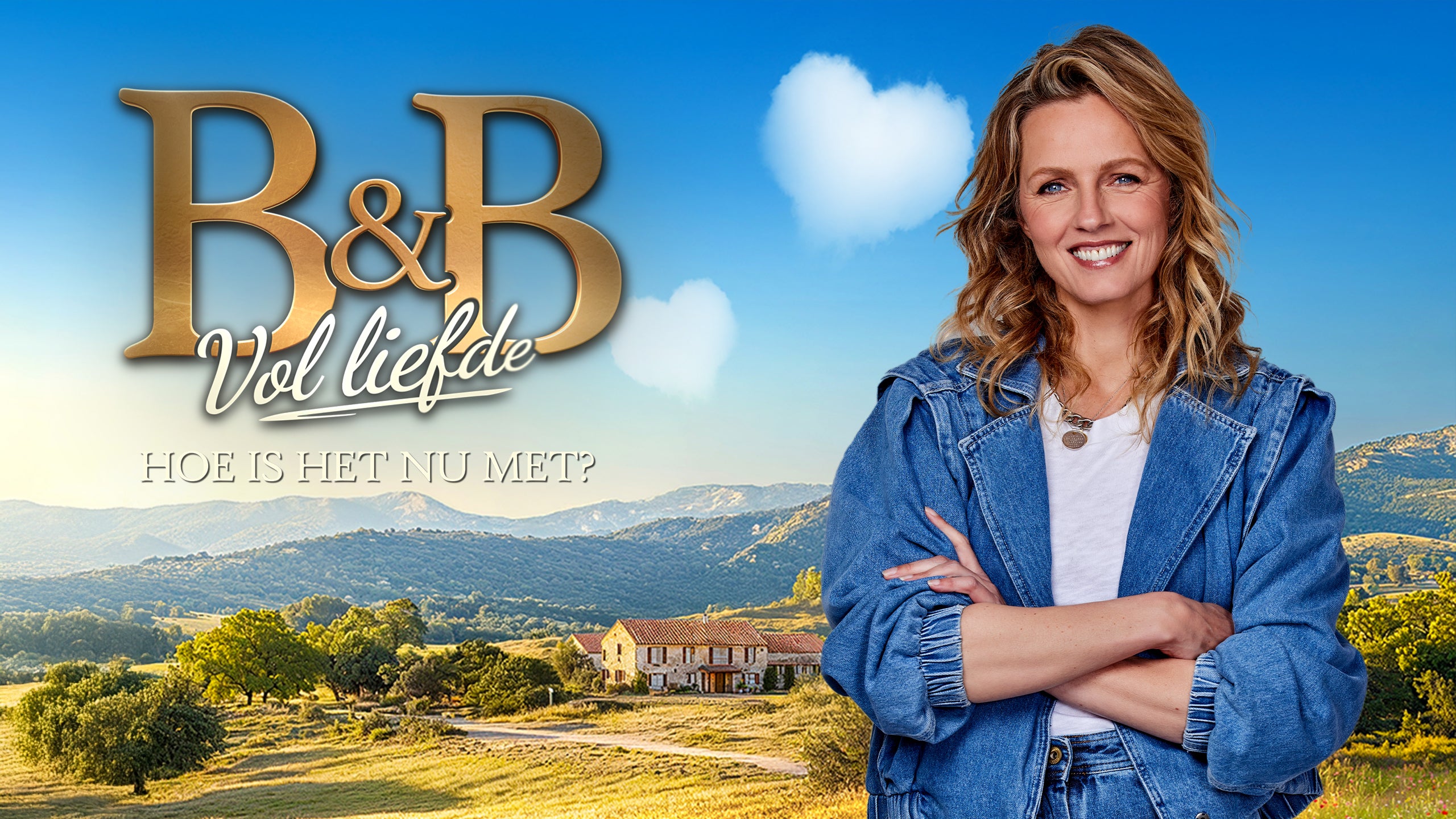 B&B Vol Liefde: Hoe Is Het Nu Met?