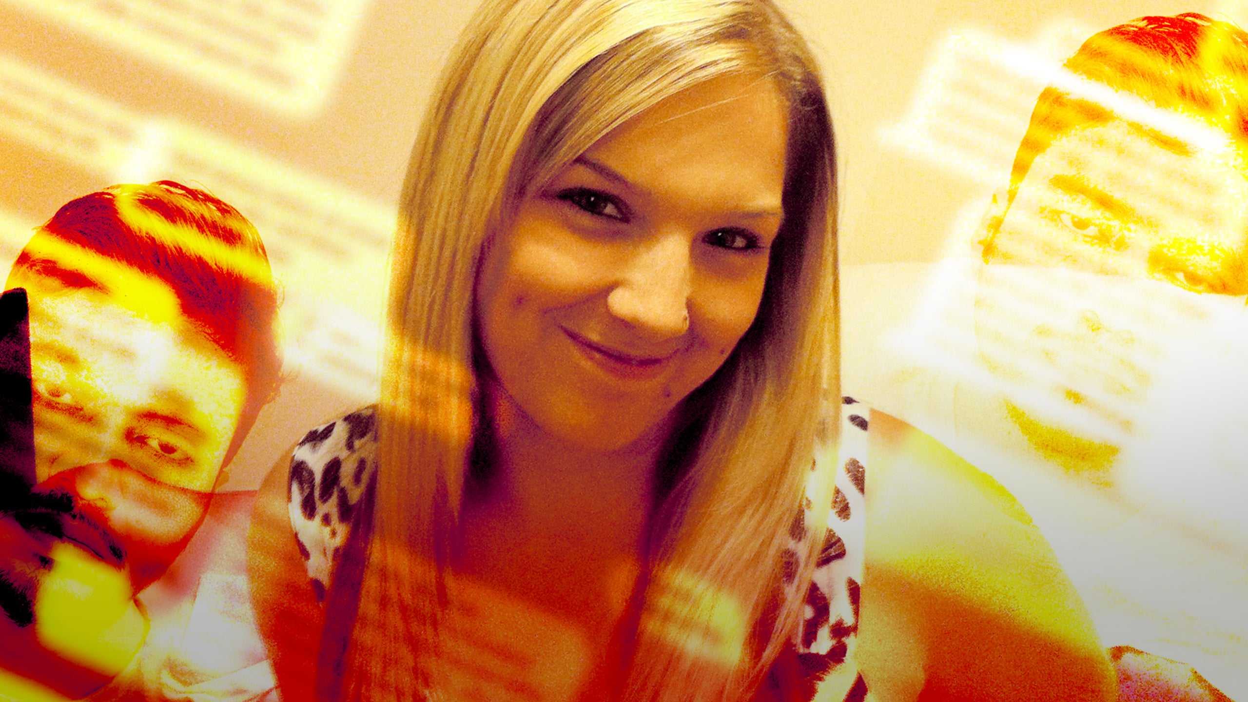 My Roommate, My Murderer: The Death of Stephanie Hansen