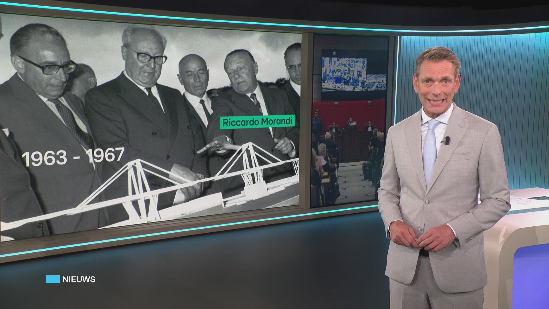 RTL Nieuws - 18:00 uur