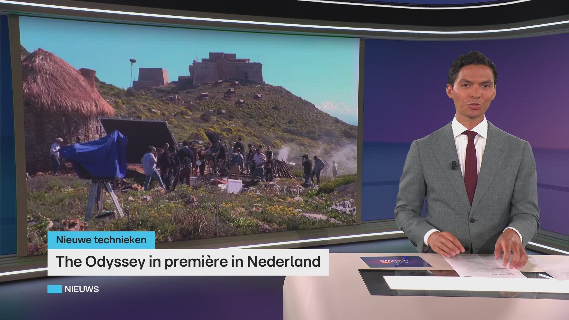 RTL Nieuws - Laat