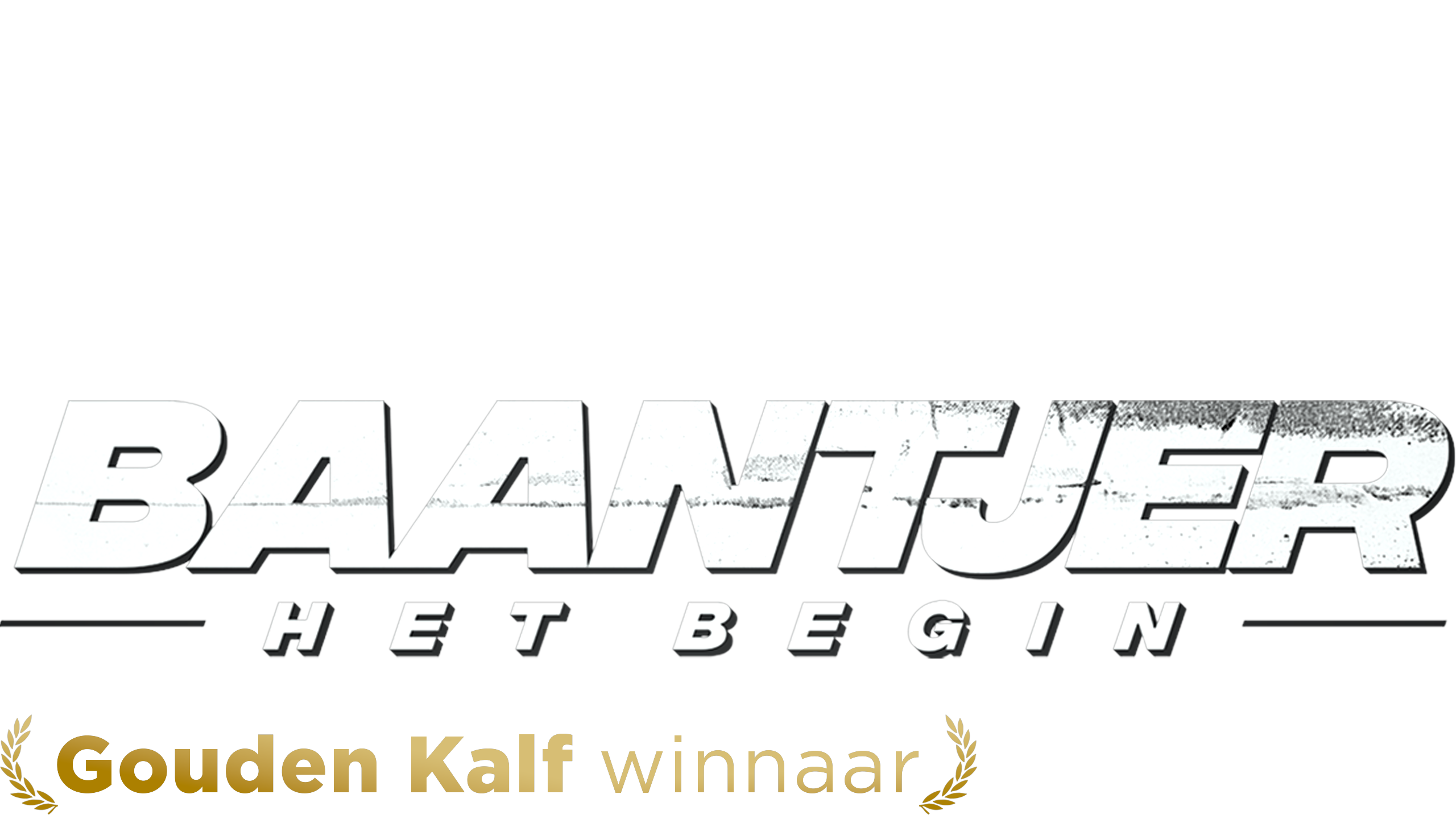 Baantjer: Het Begin