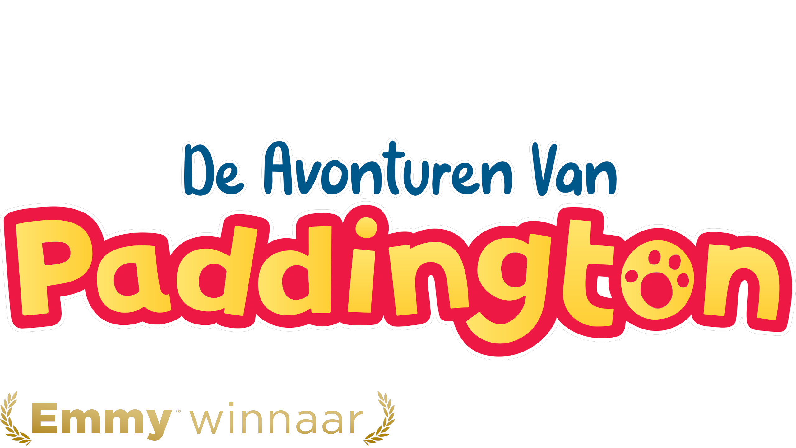 De Avonturen Van Paddington