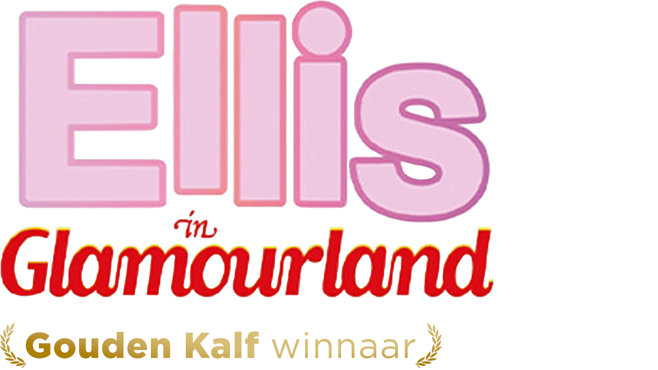 Ellis In Glamourland