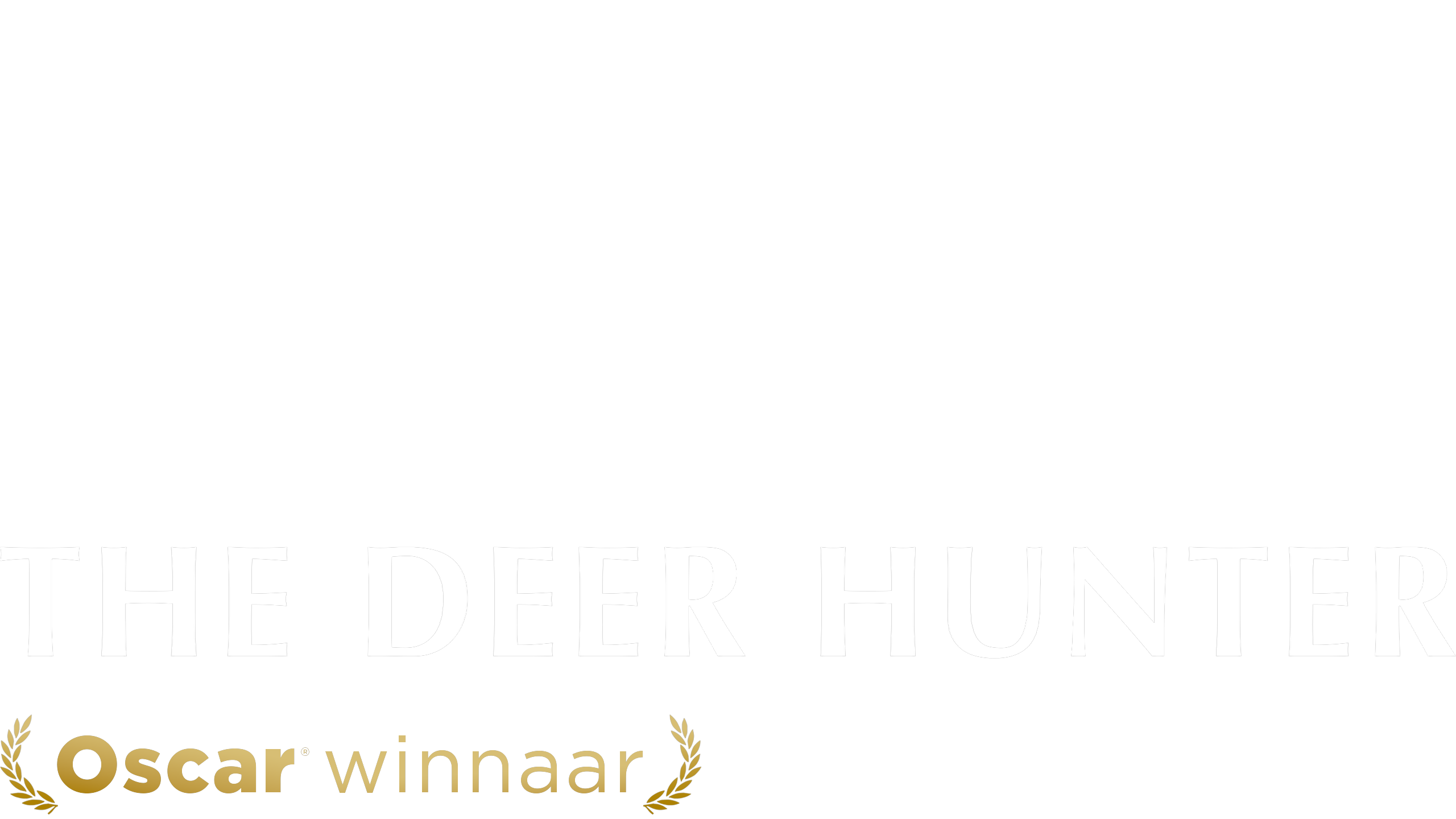 The Deer Hunter