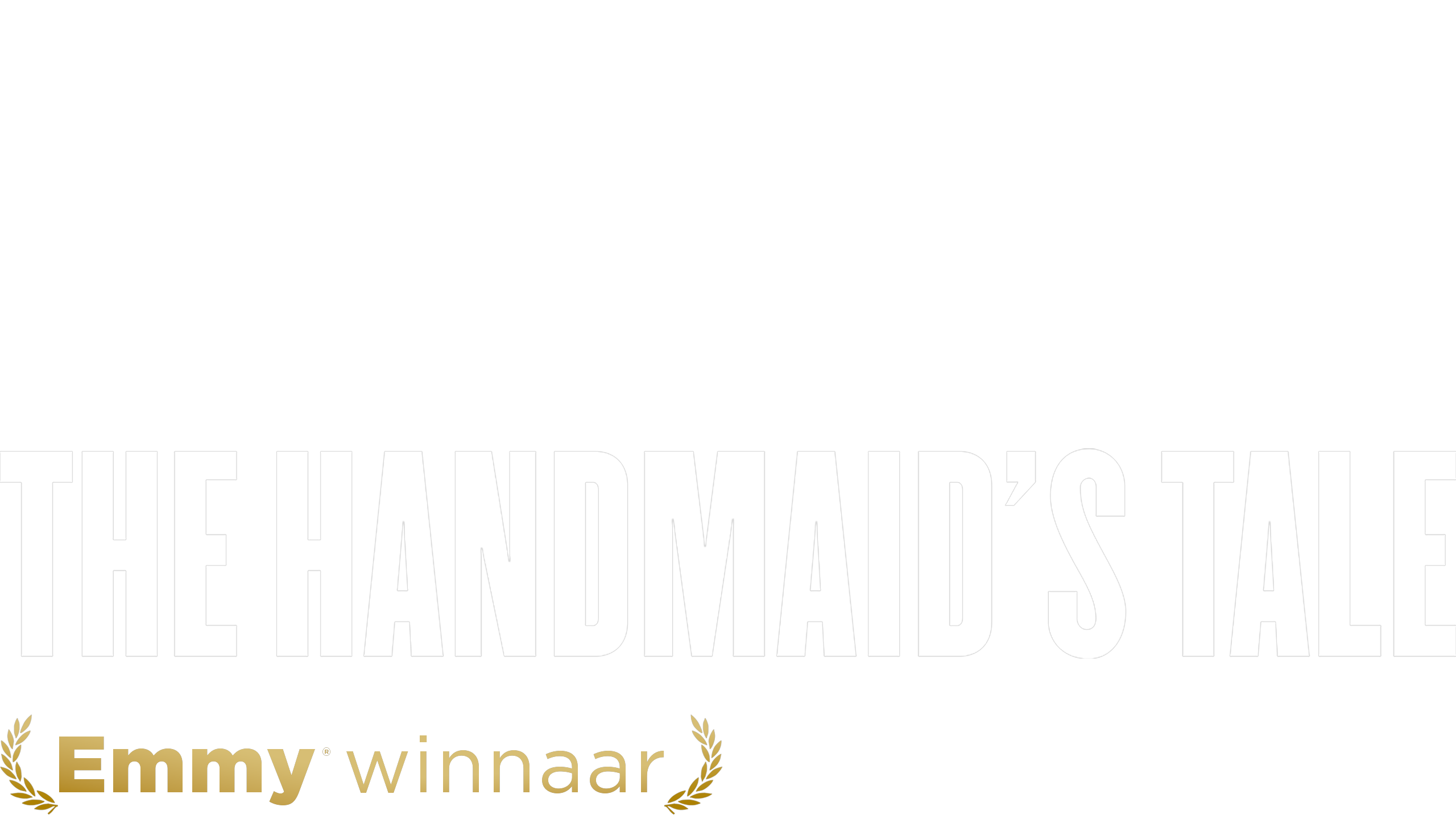 The Handmaid's Tale