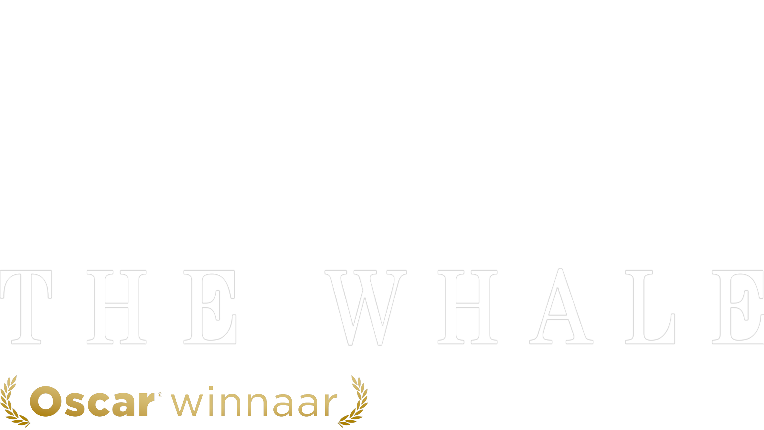 The Whale