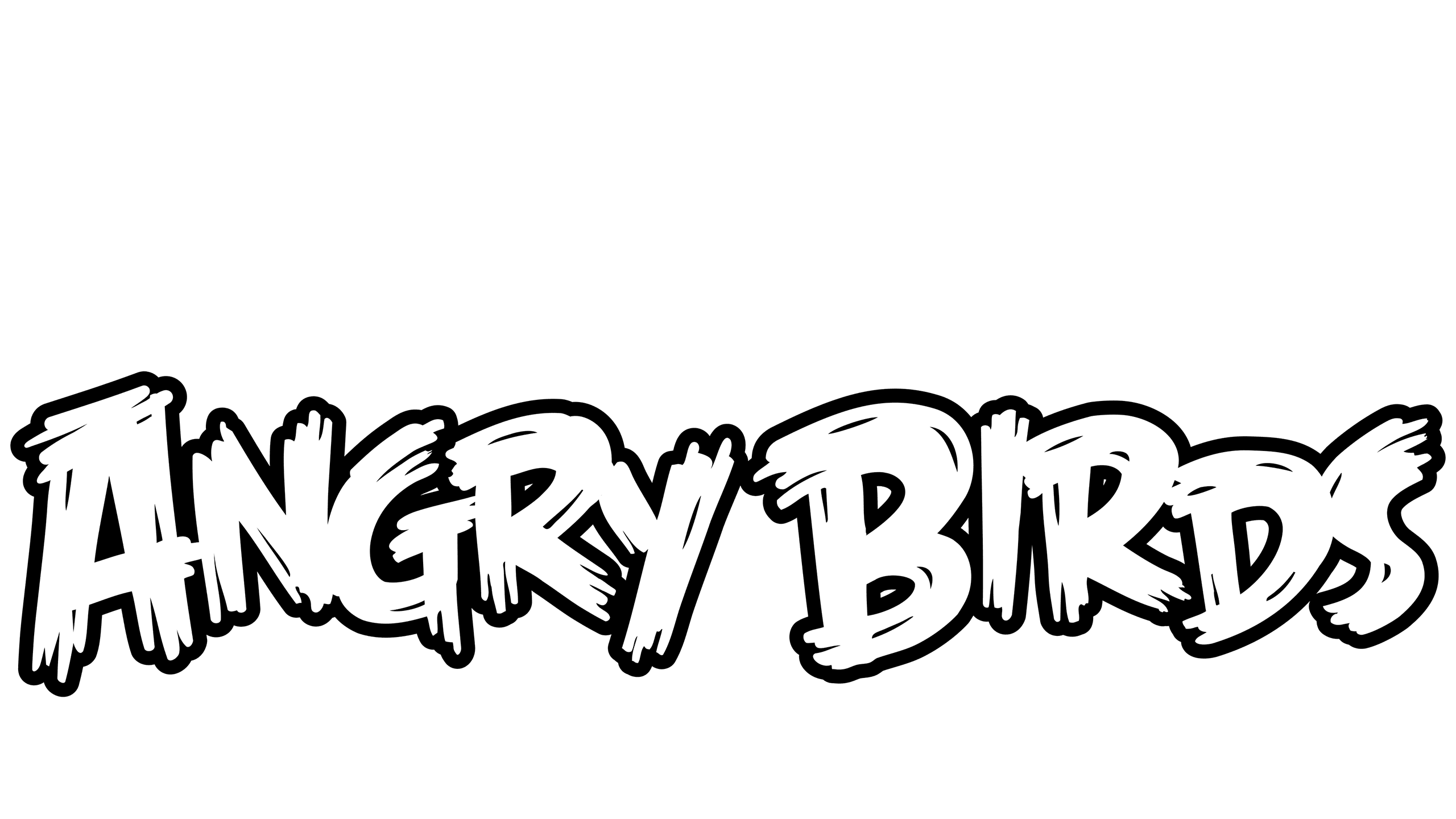 Angry Birds Compilations