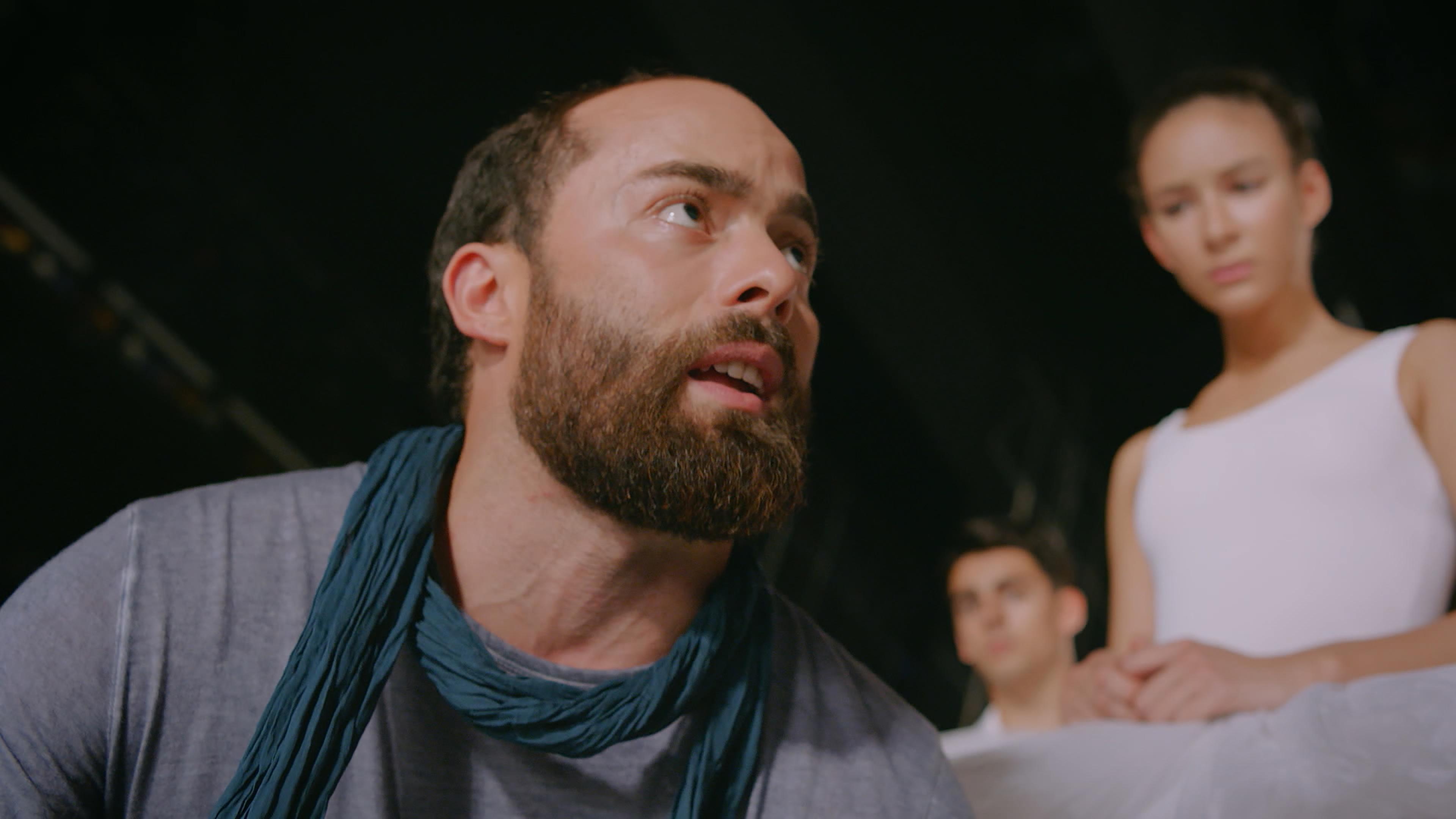 Aflevering 1