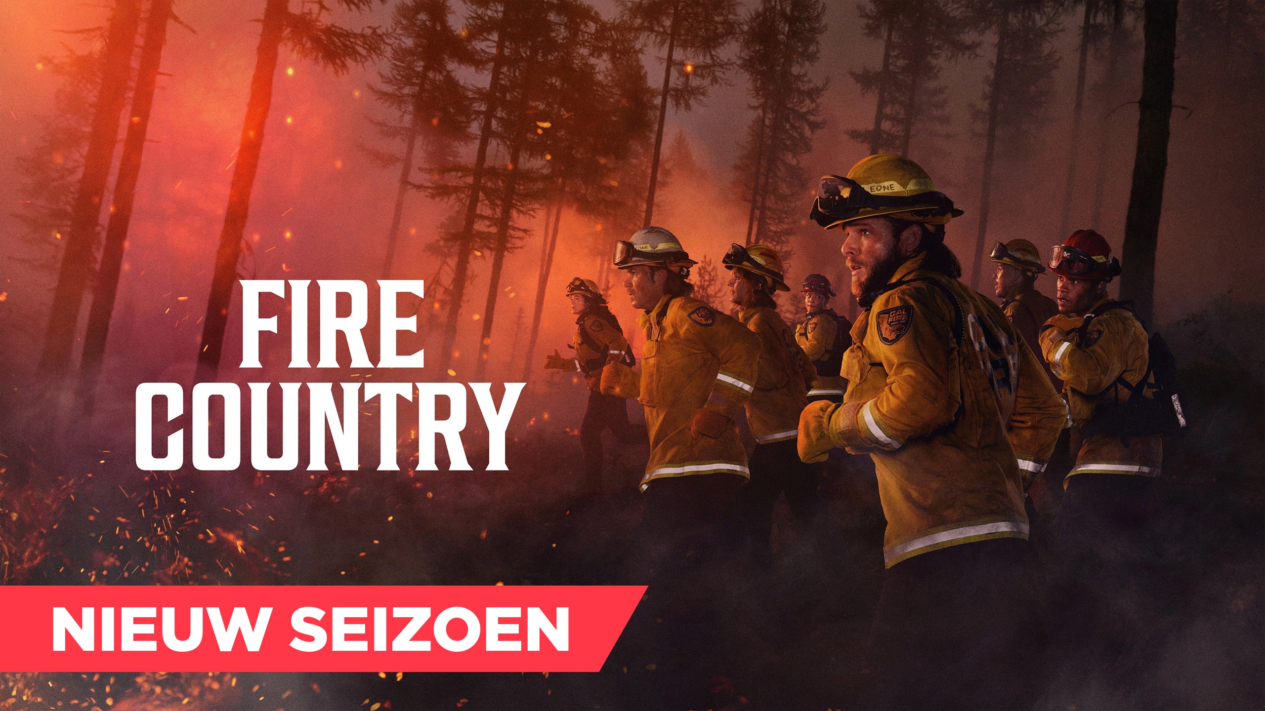 Fire Country