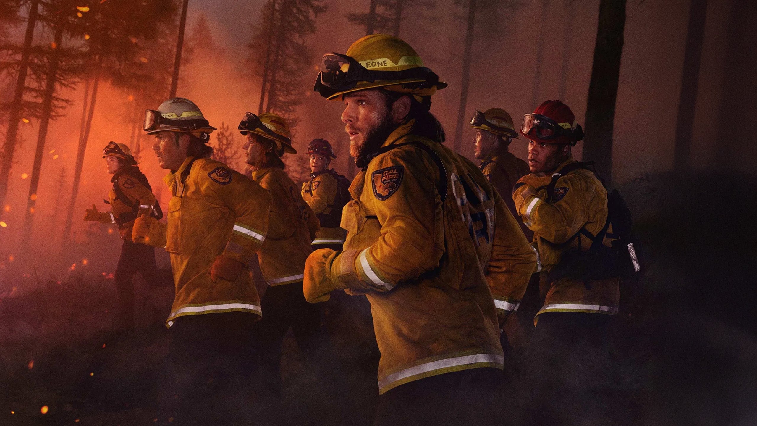 Fire Country