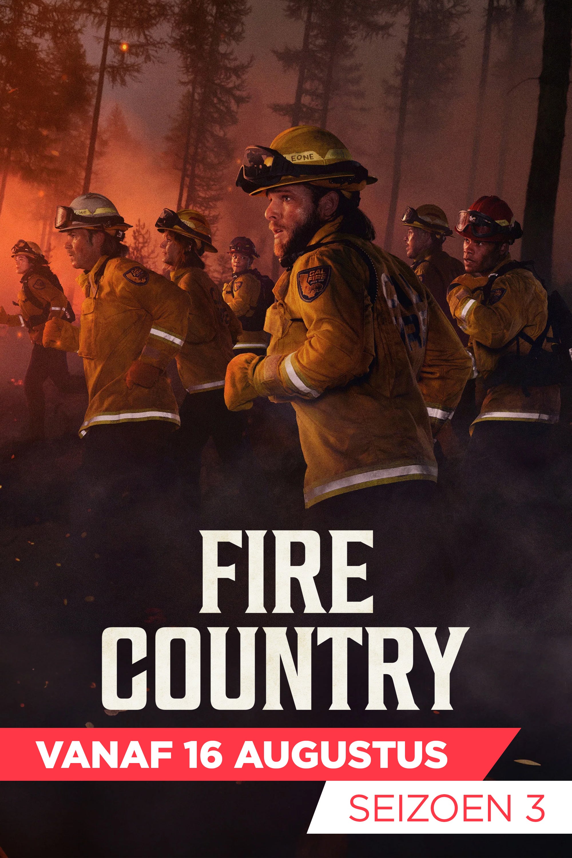 Fire Country