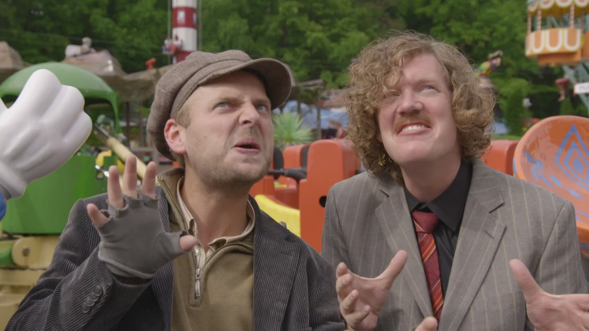 Jul & Julia en de verdwenen piratenschat