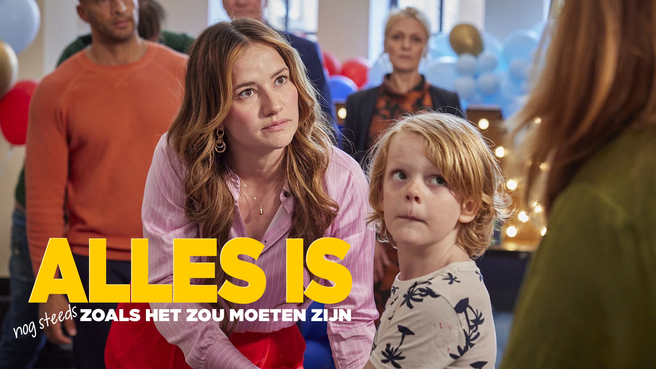 Trailer: Alles Is Nog Steeds Zoals Het Zou Moeten Zijn