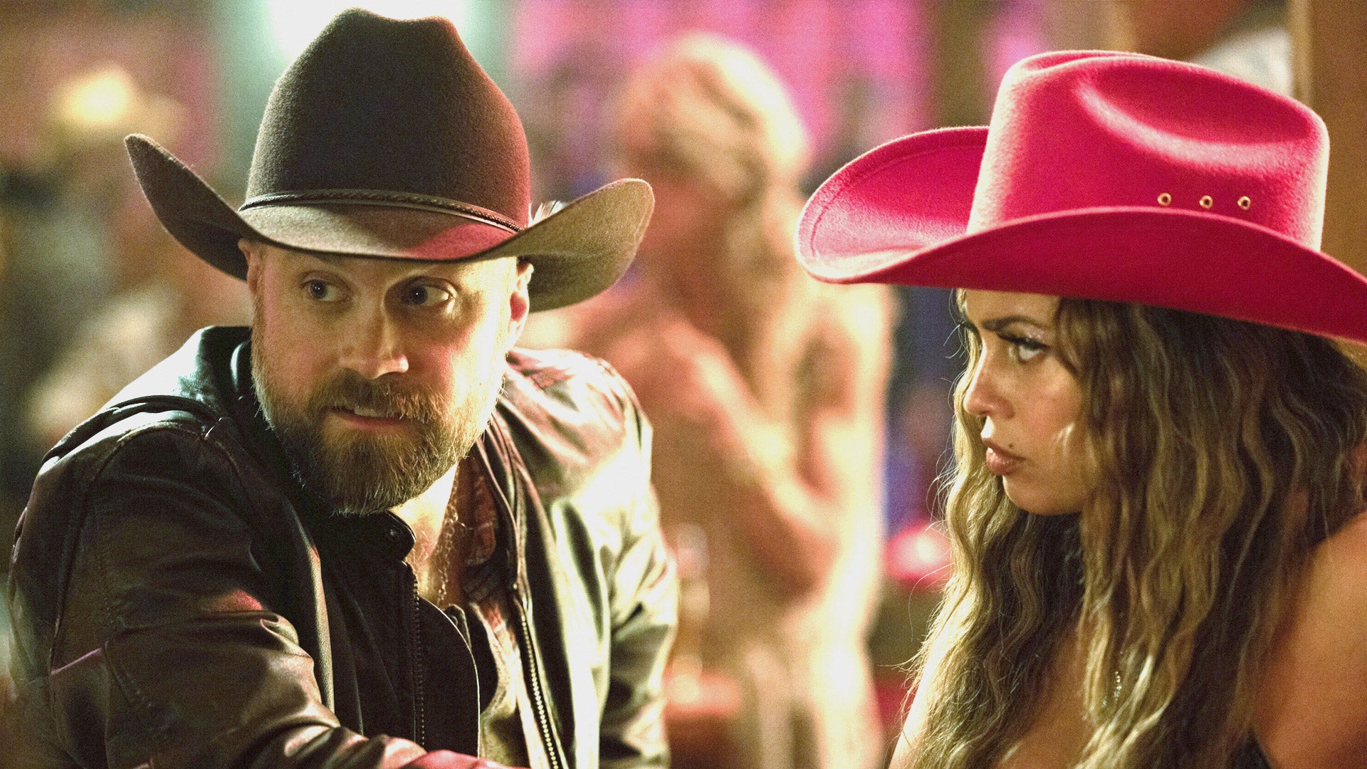 Once Upon A Con In The West