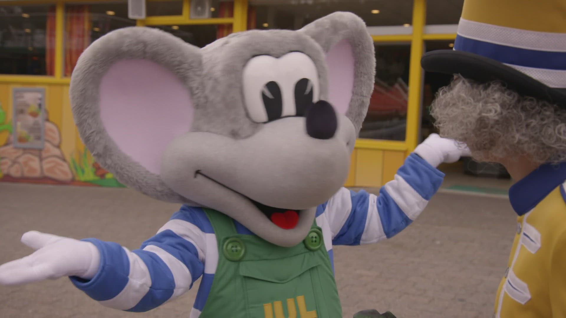 Jul & Julia en de verdwenen piratenschat