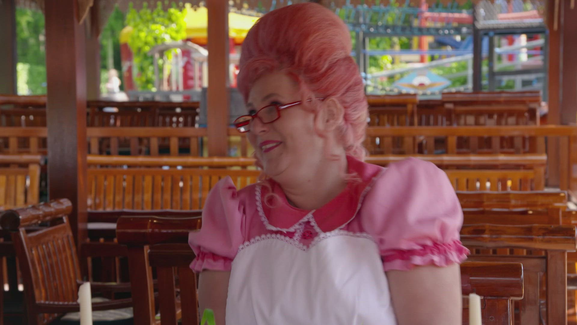 Jul & Julia en de robot van meneer Kaasgaaf