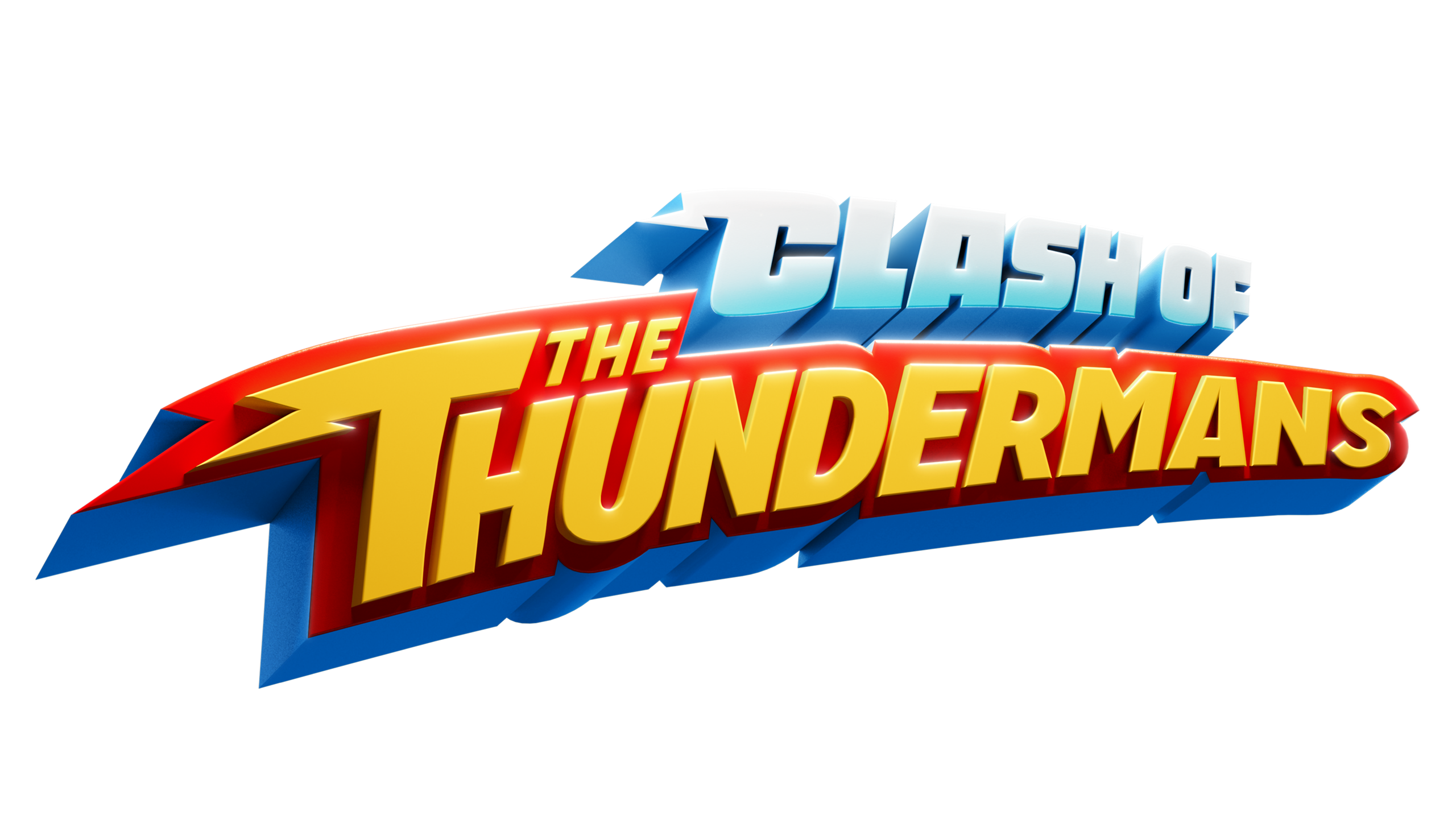Clash Of The Thundermans