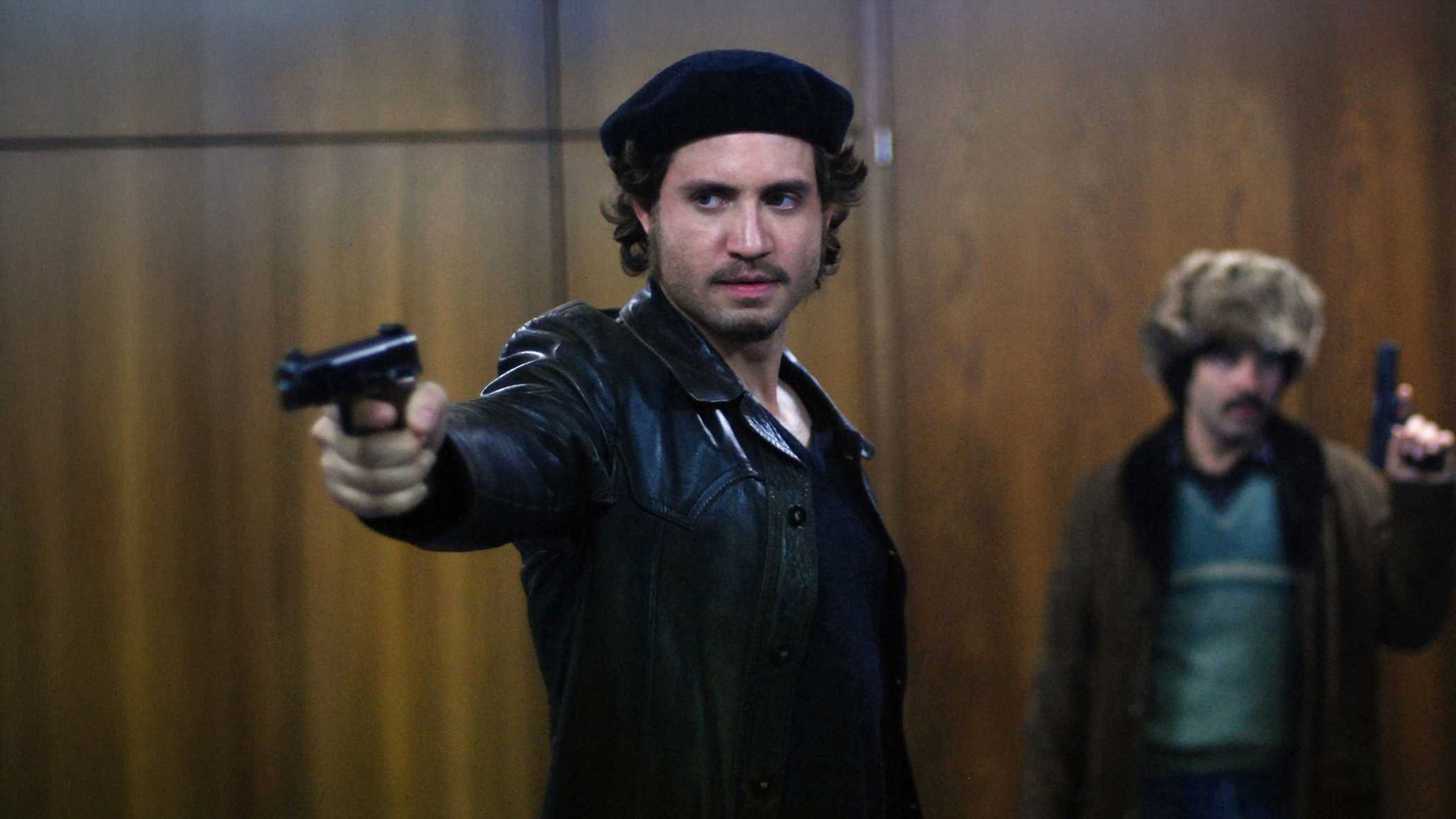 Carlos The Jackal
