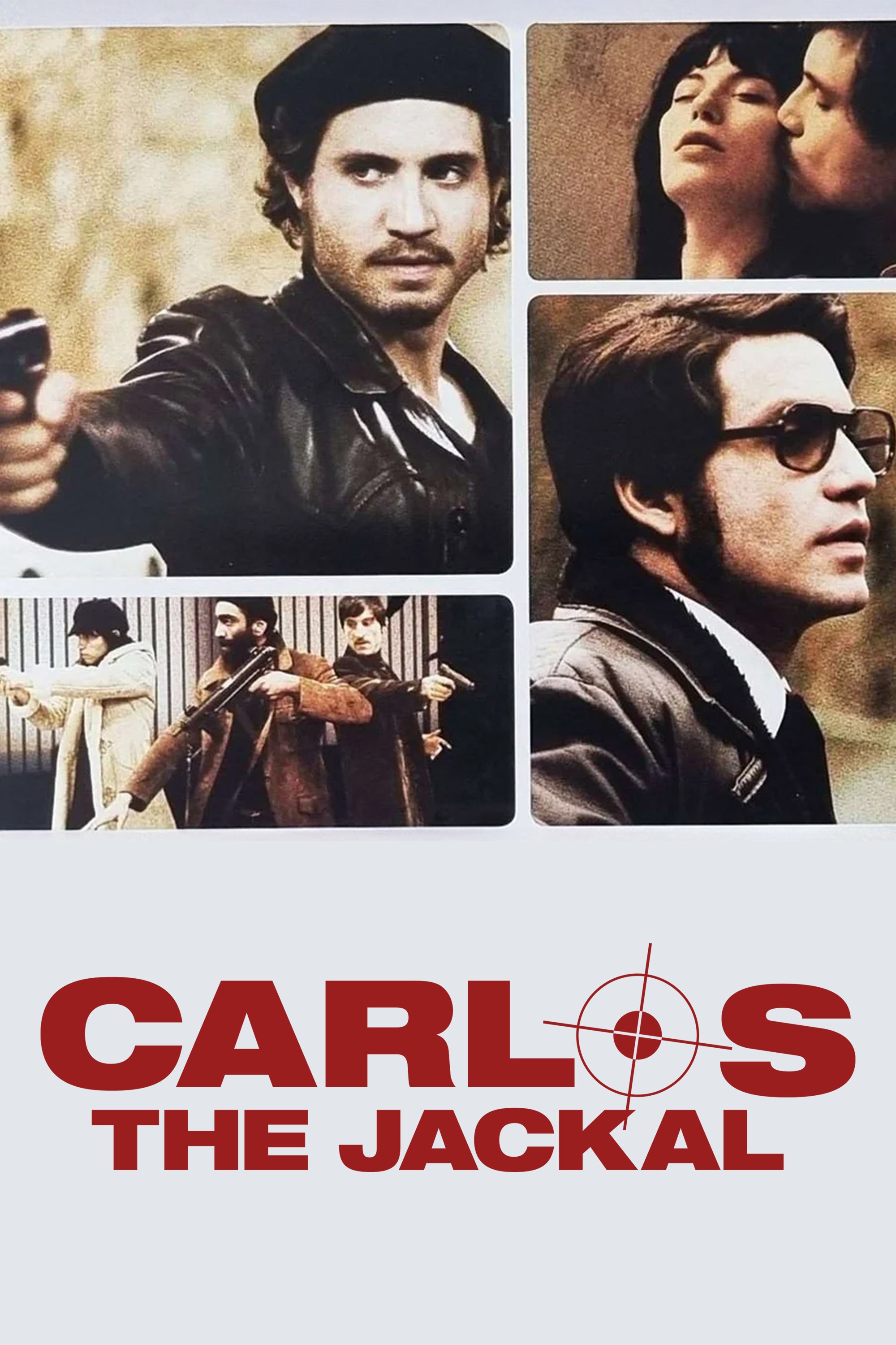 Carlos The Jackal