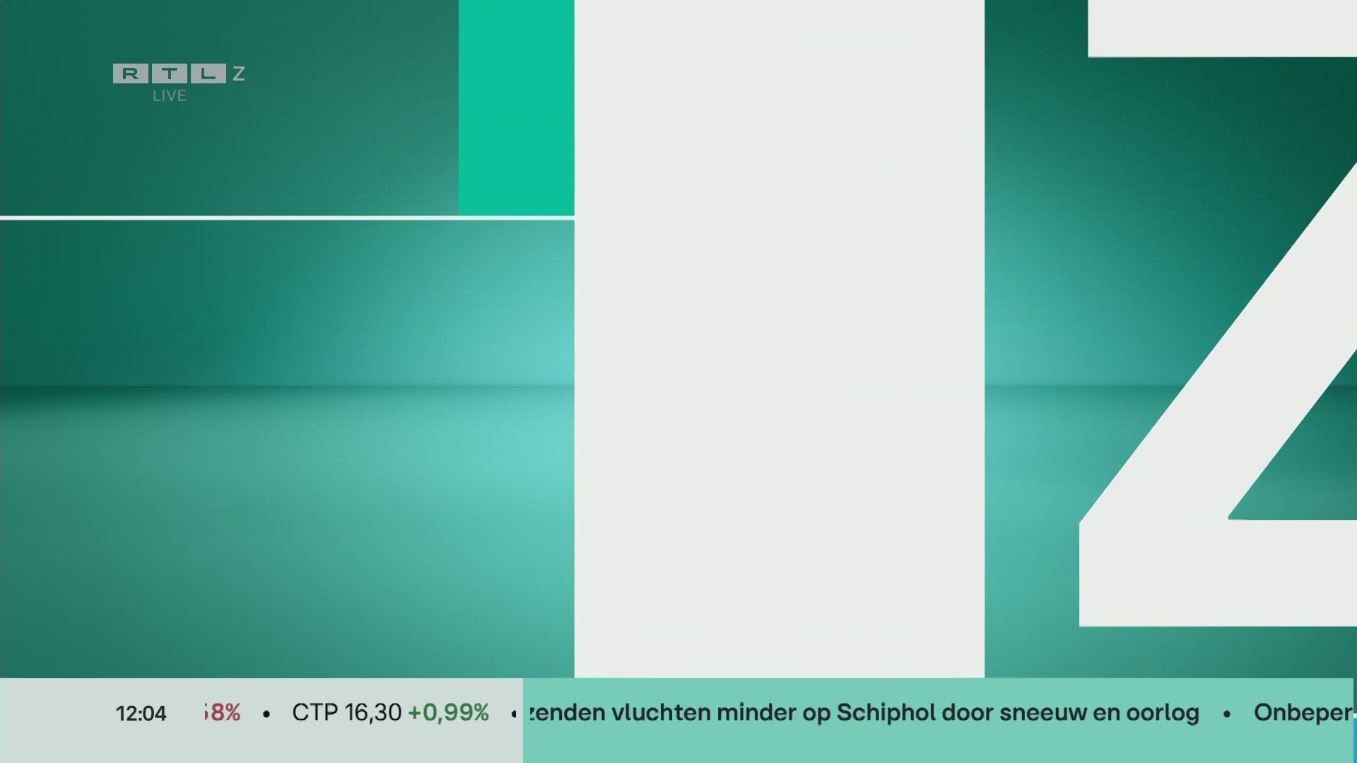 RTL Z Nieuws - 12:00 uur
