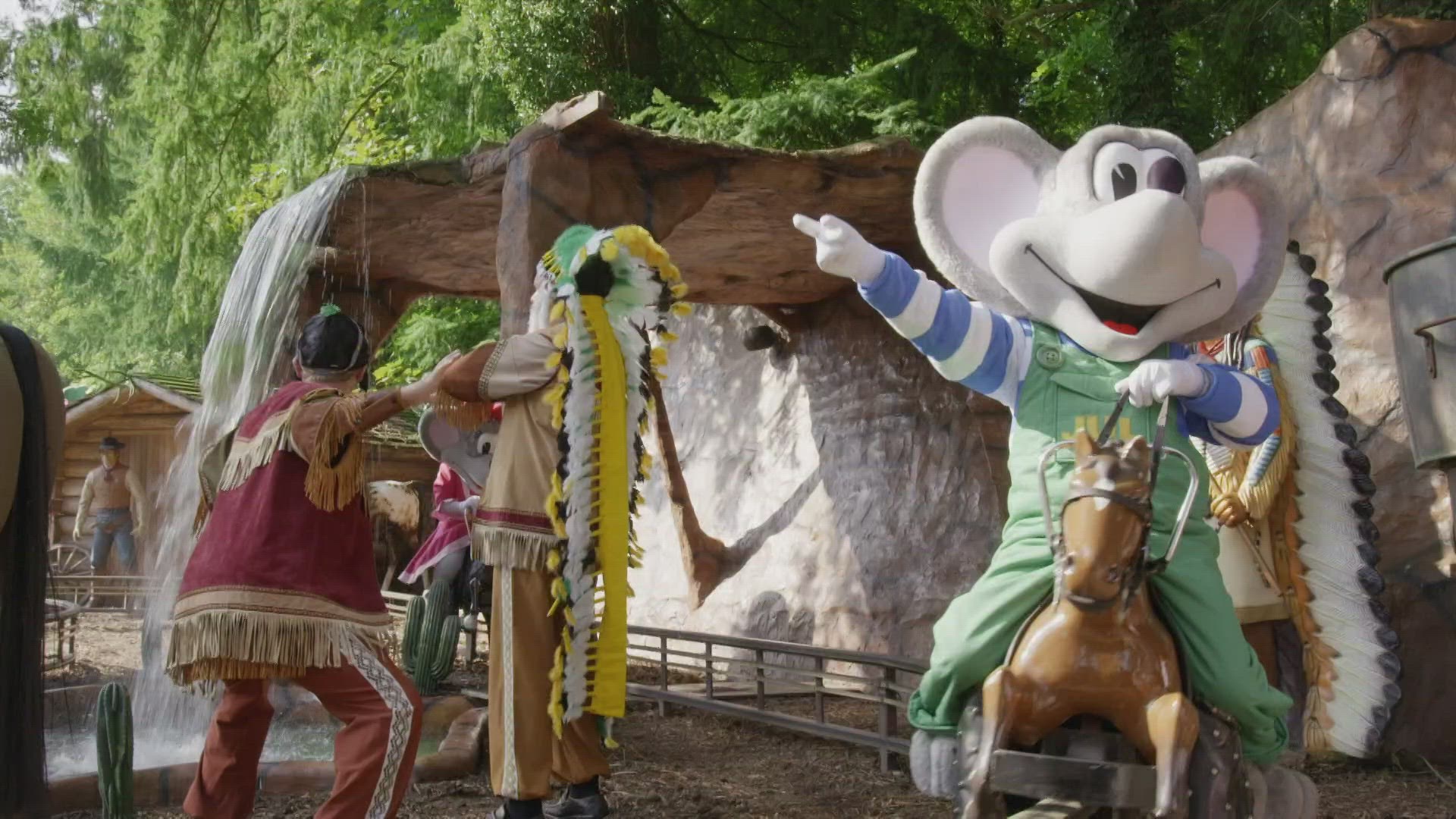 Jul & Julia en de verdwenen piratenschat