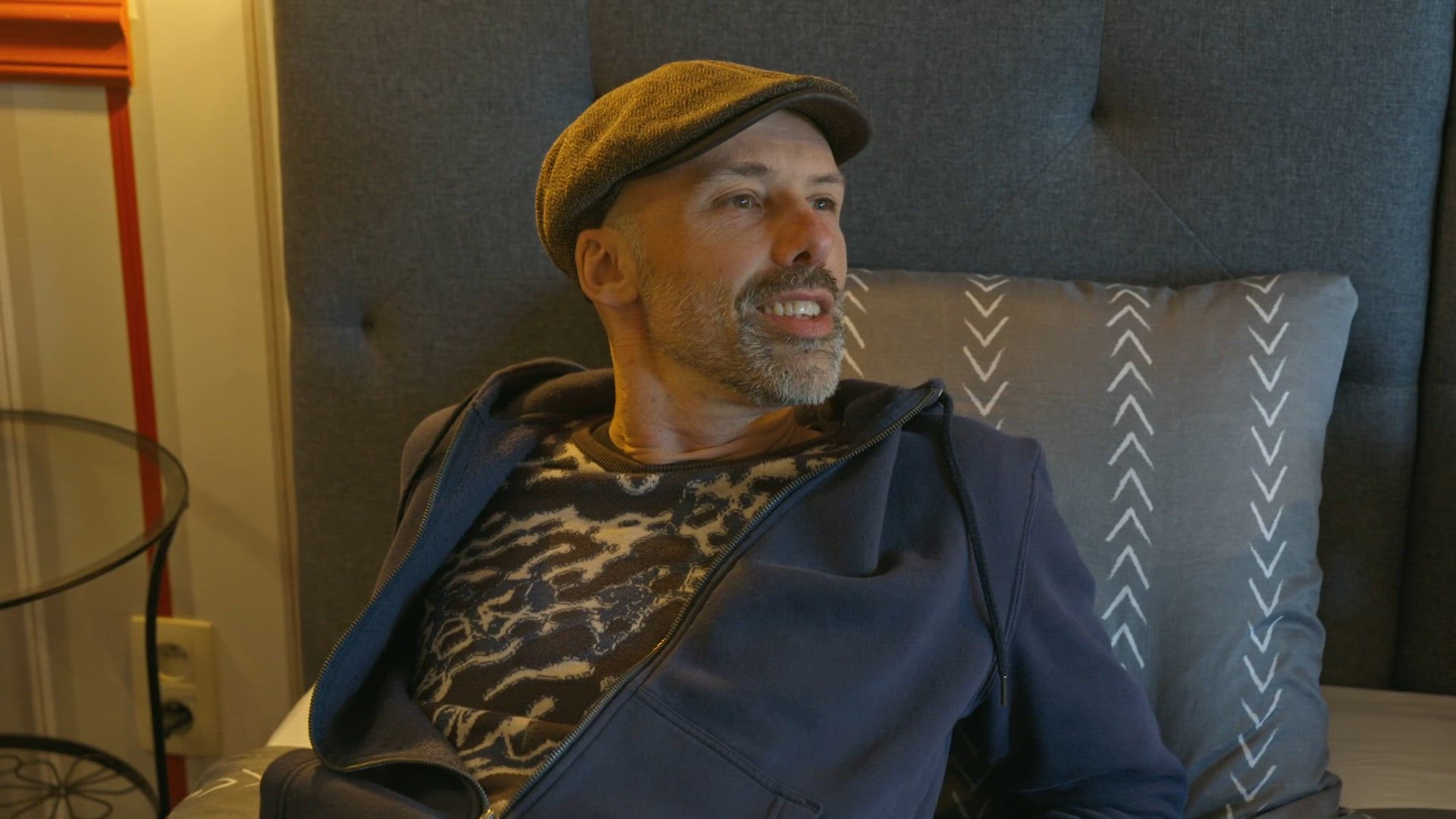 B&B Le Bouchat Oreille