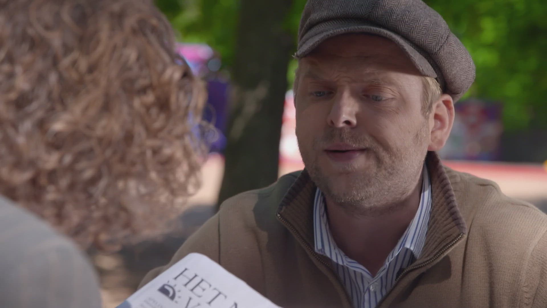 Jul & Julia en de robot van meneer Kaasgaaf