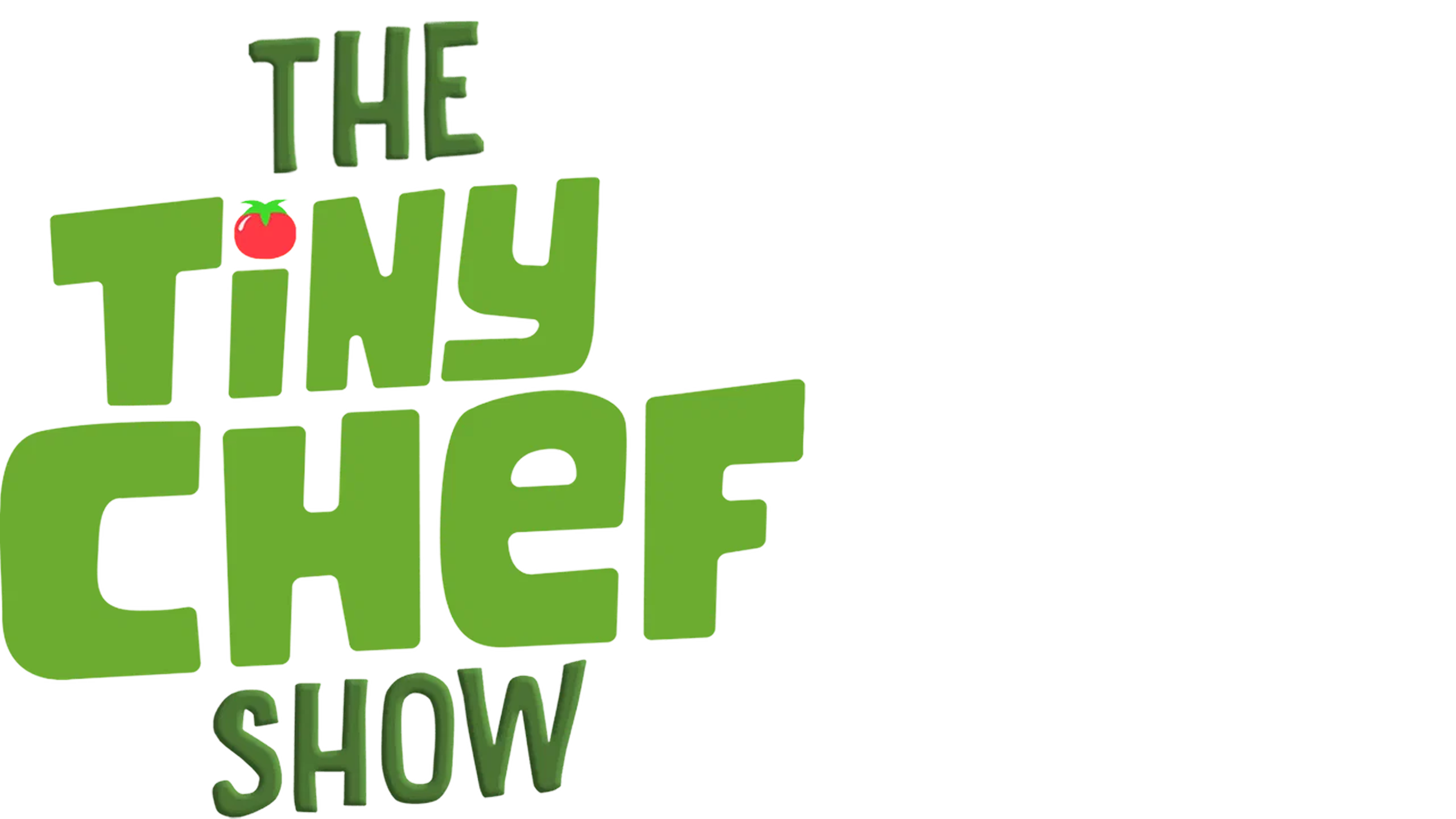 The Tiny Chef Show