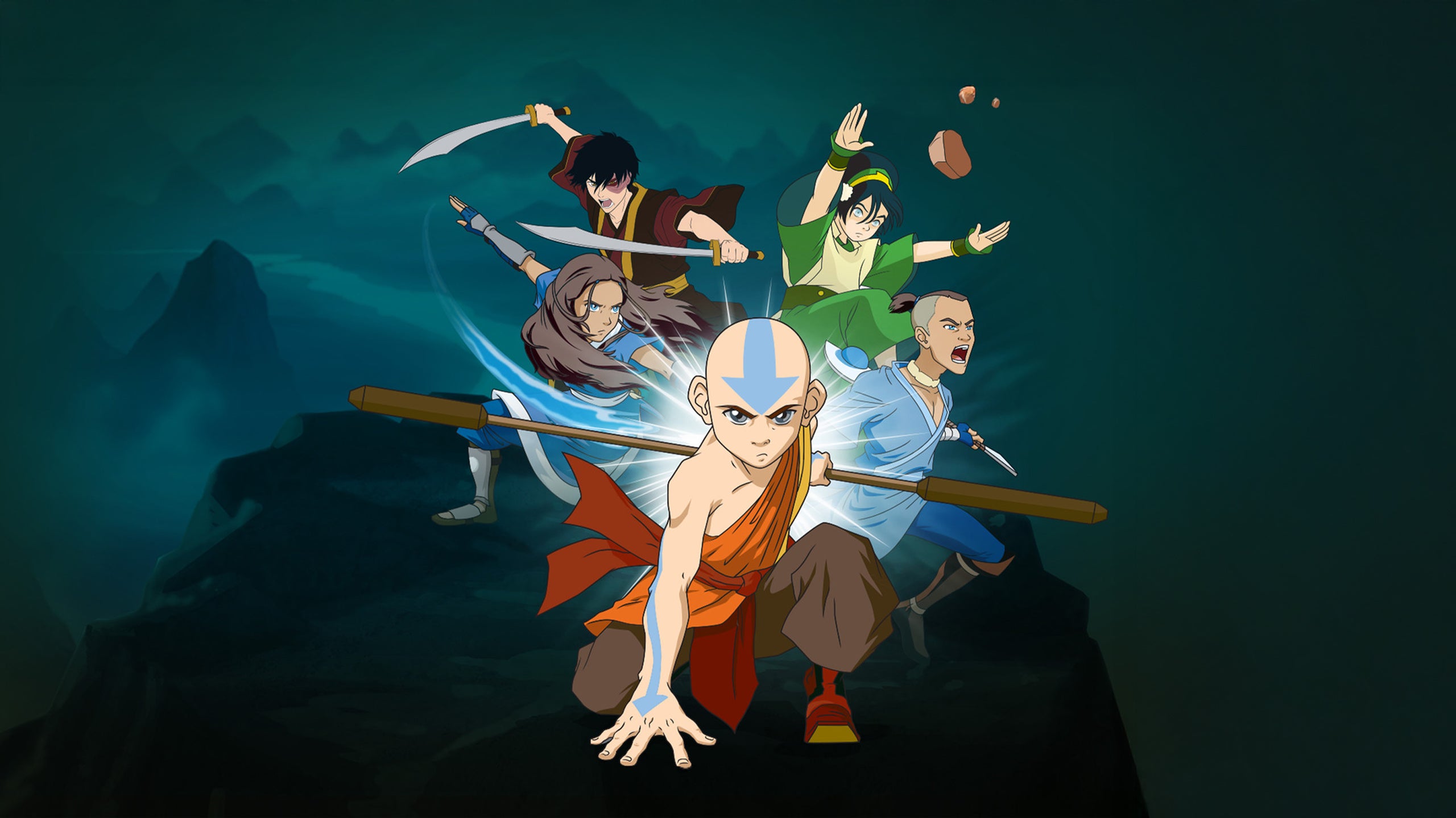 Avatar: The Last Airbender