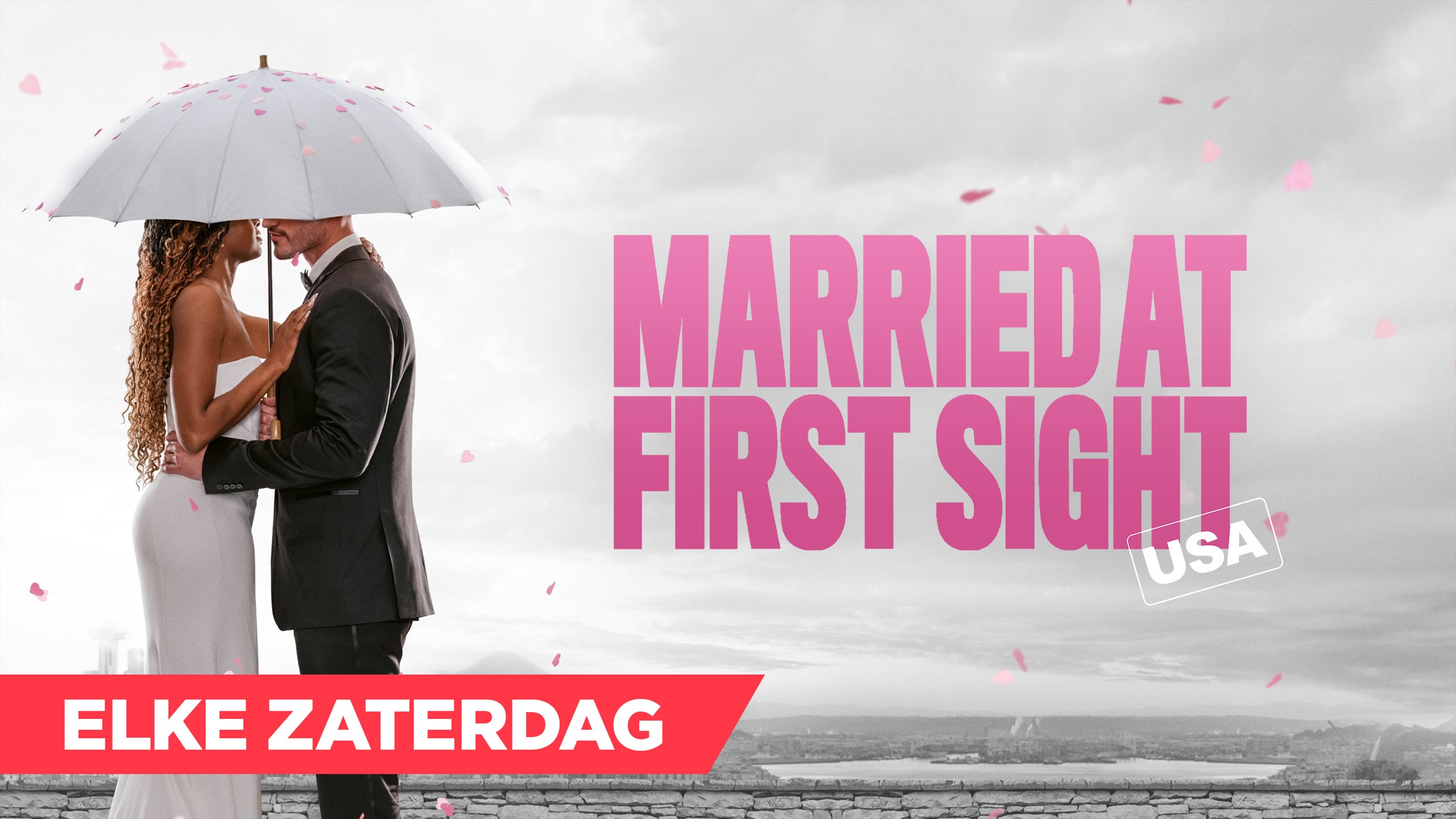 Married At First Sight USA